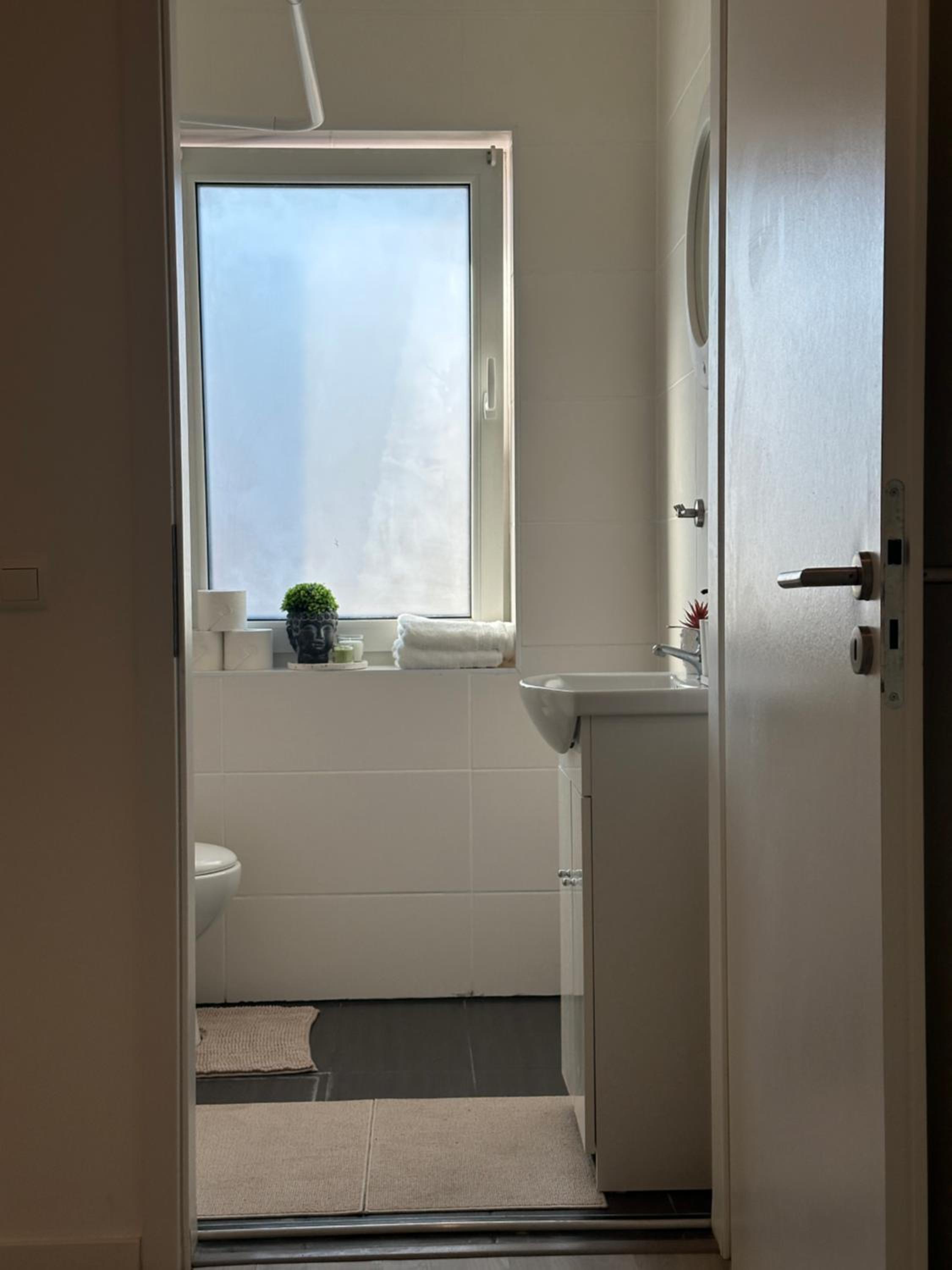 Studio Apartment 1- Komfort & Günstig