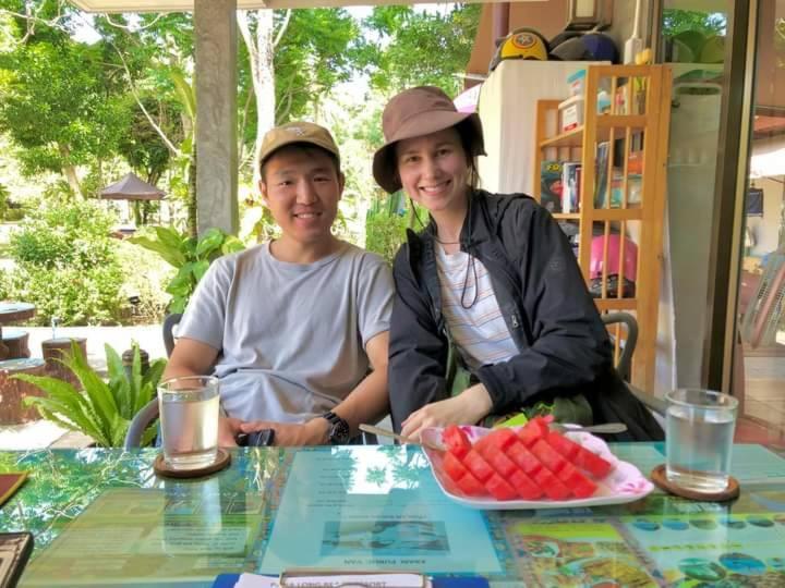 Pana Long Beach Resort - SHA Plus