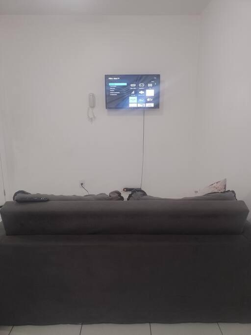 Apartamento em Canasvieiras no Porto Caravelas