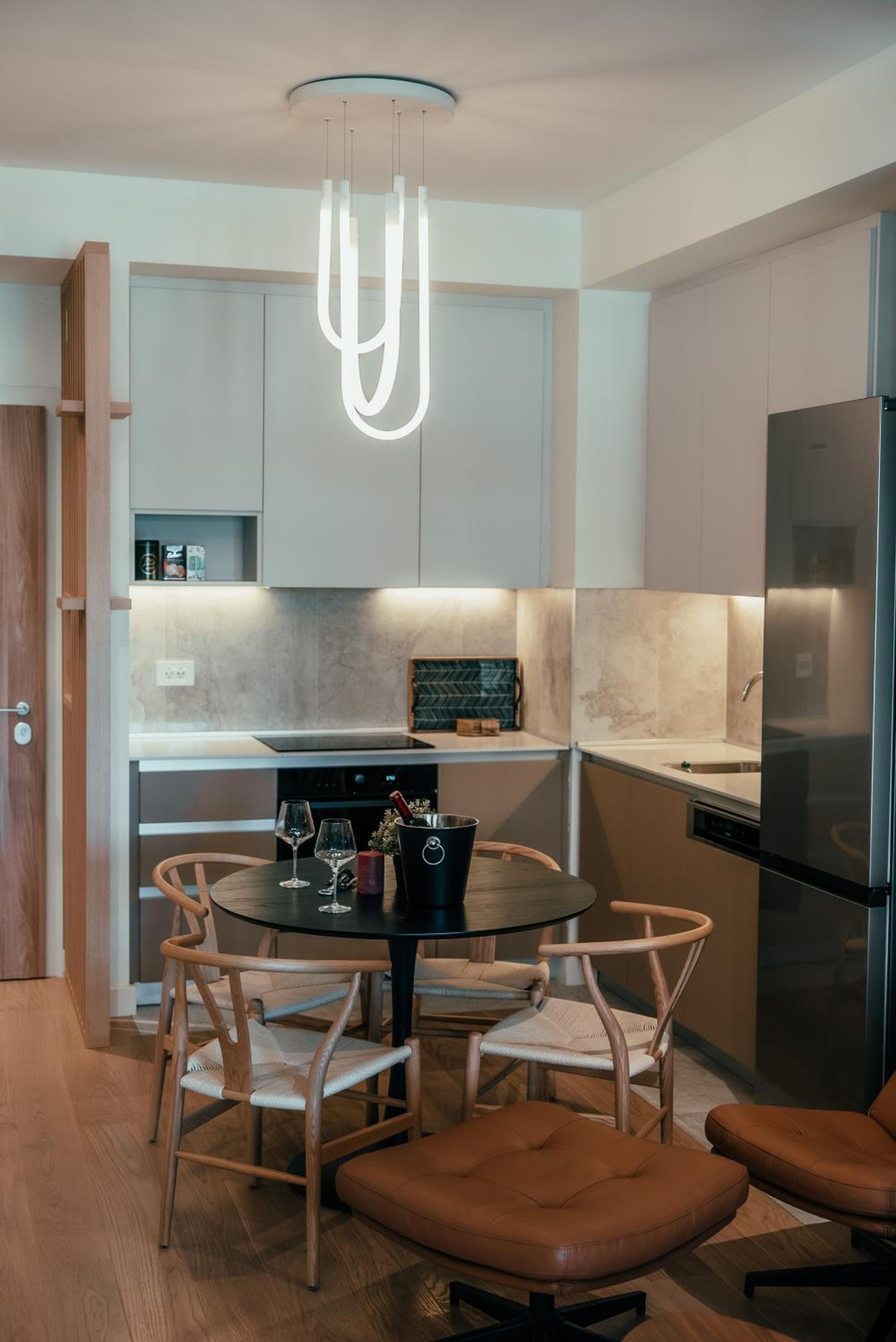 Belgrade Waterfront Paradise