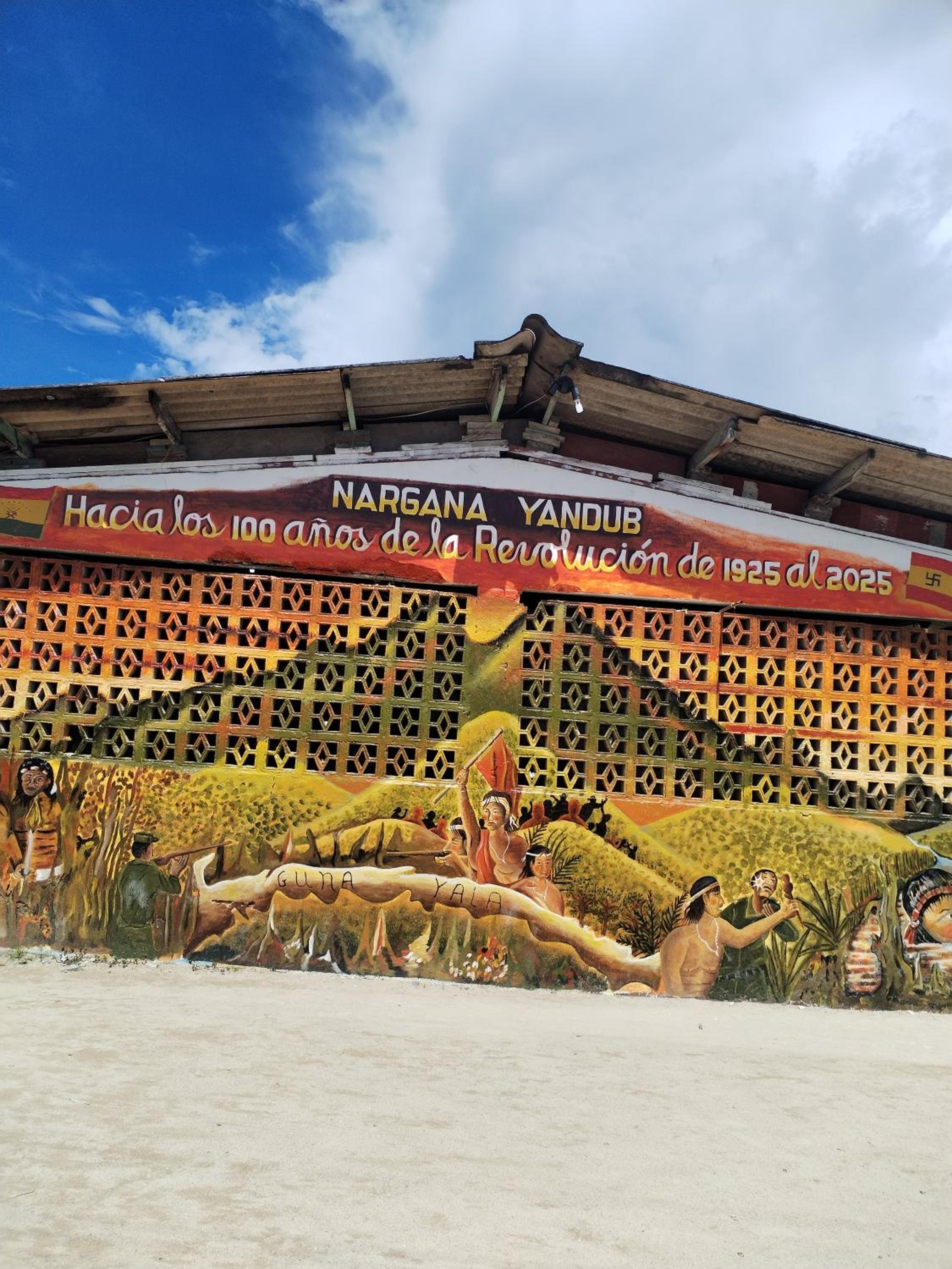Hostal Nargana