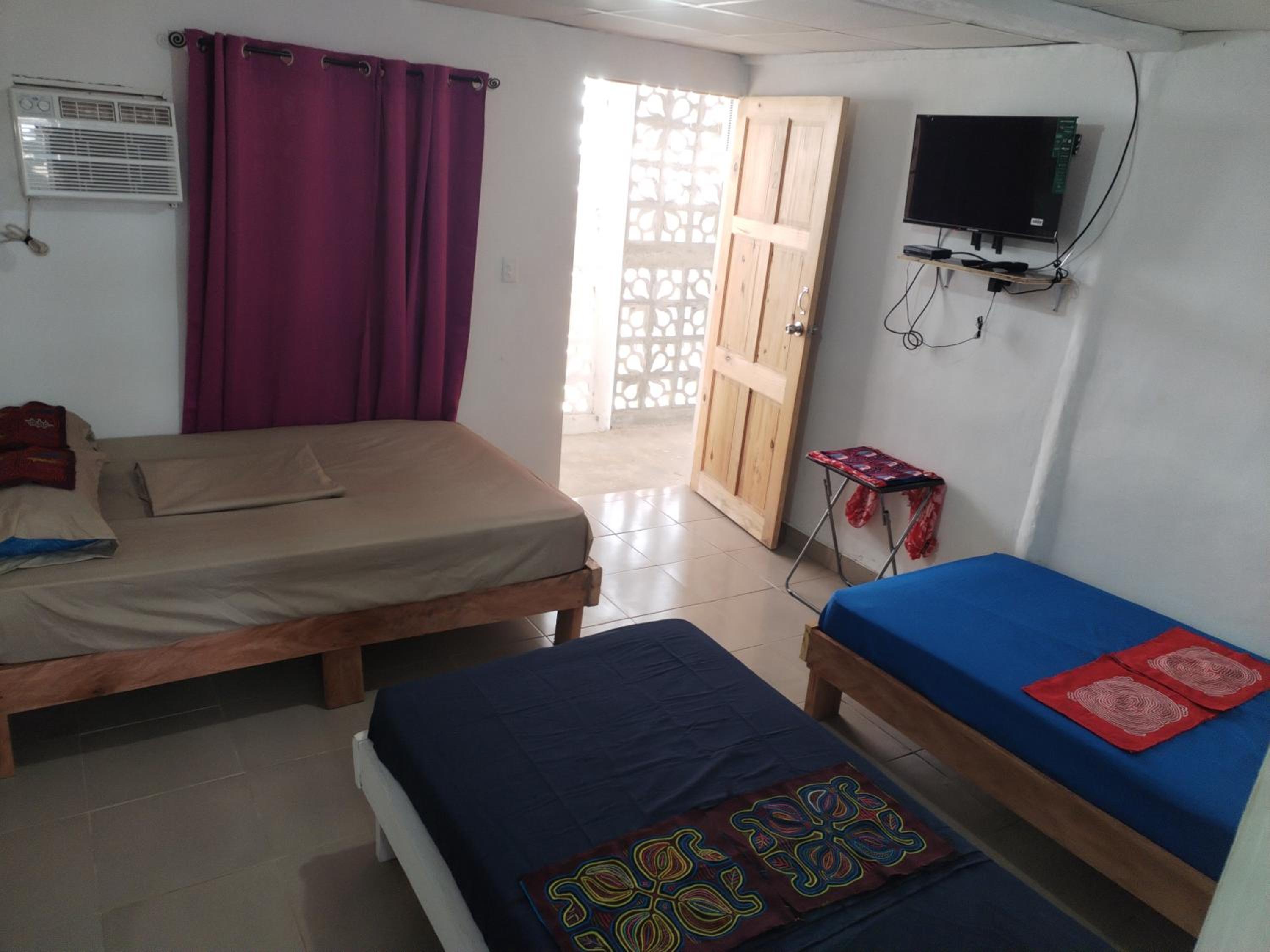Hostal Nargana