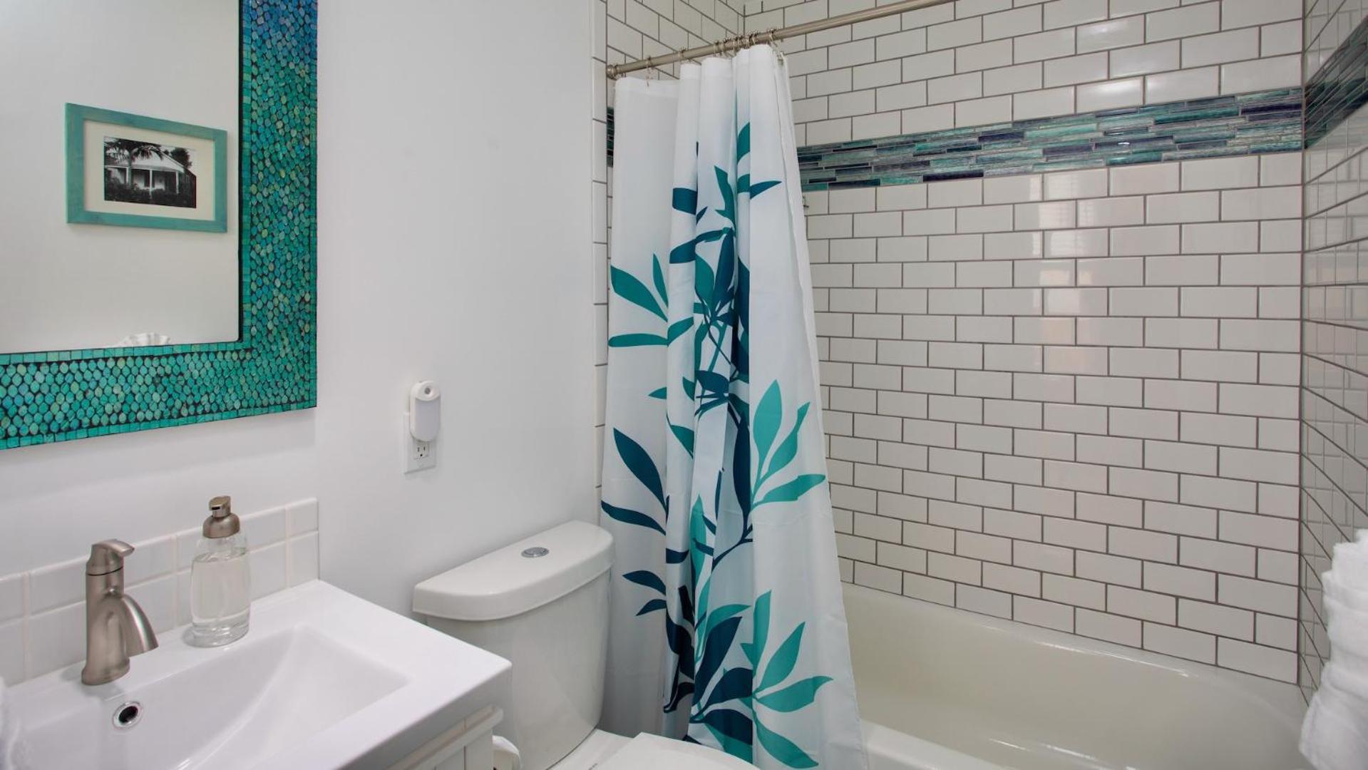 The Poetic Pineapple by Last Key Realty