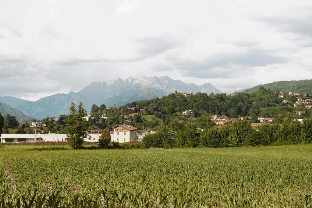 MoodWest Cottage, Lake Como at 15 minutes view 4