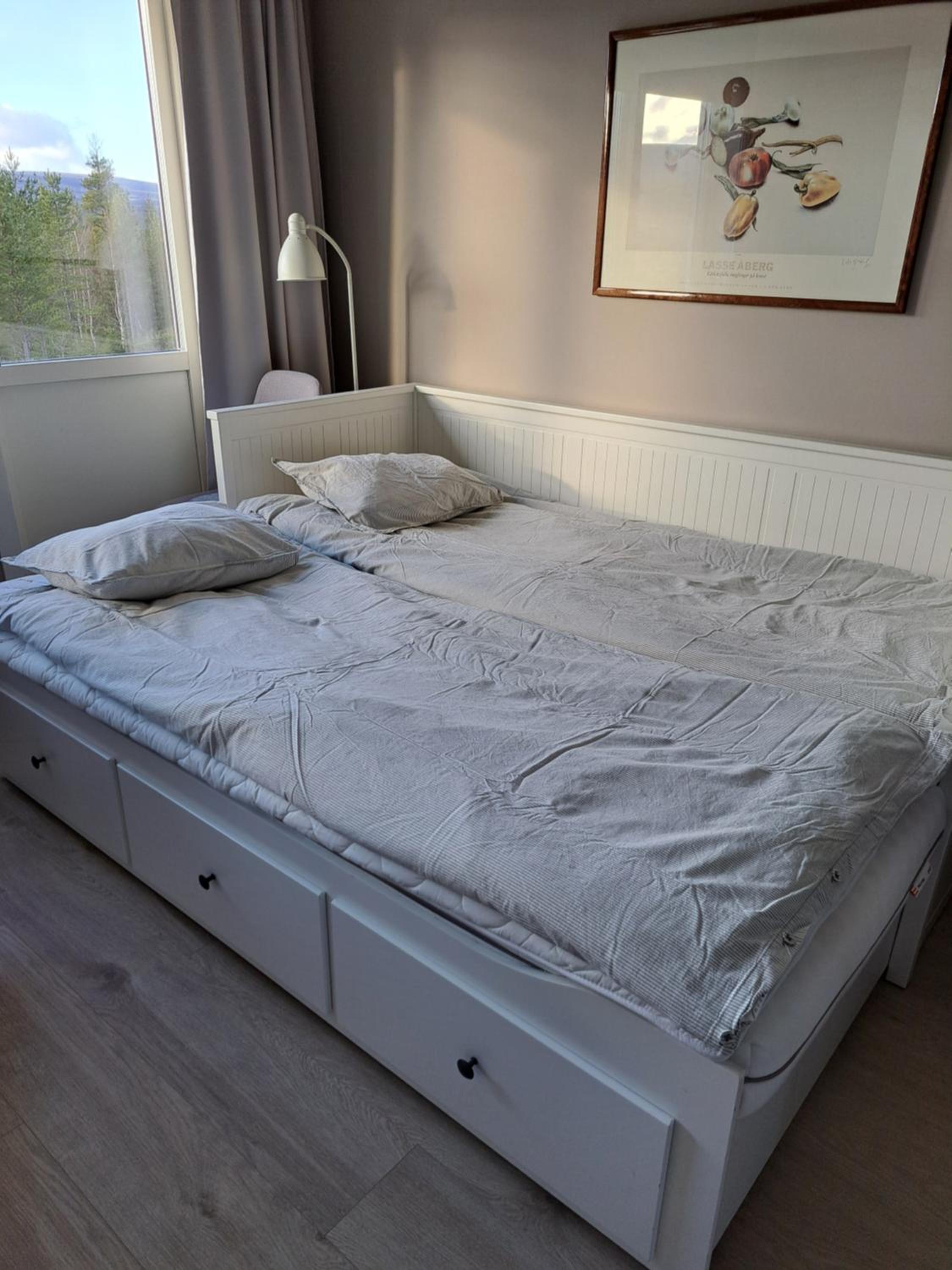 Mysig lägenhet med fjällutsikt i Sälen view 5