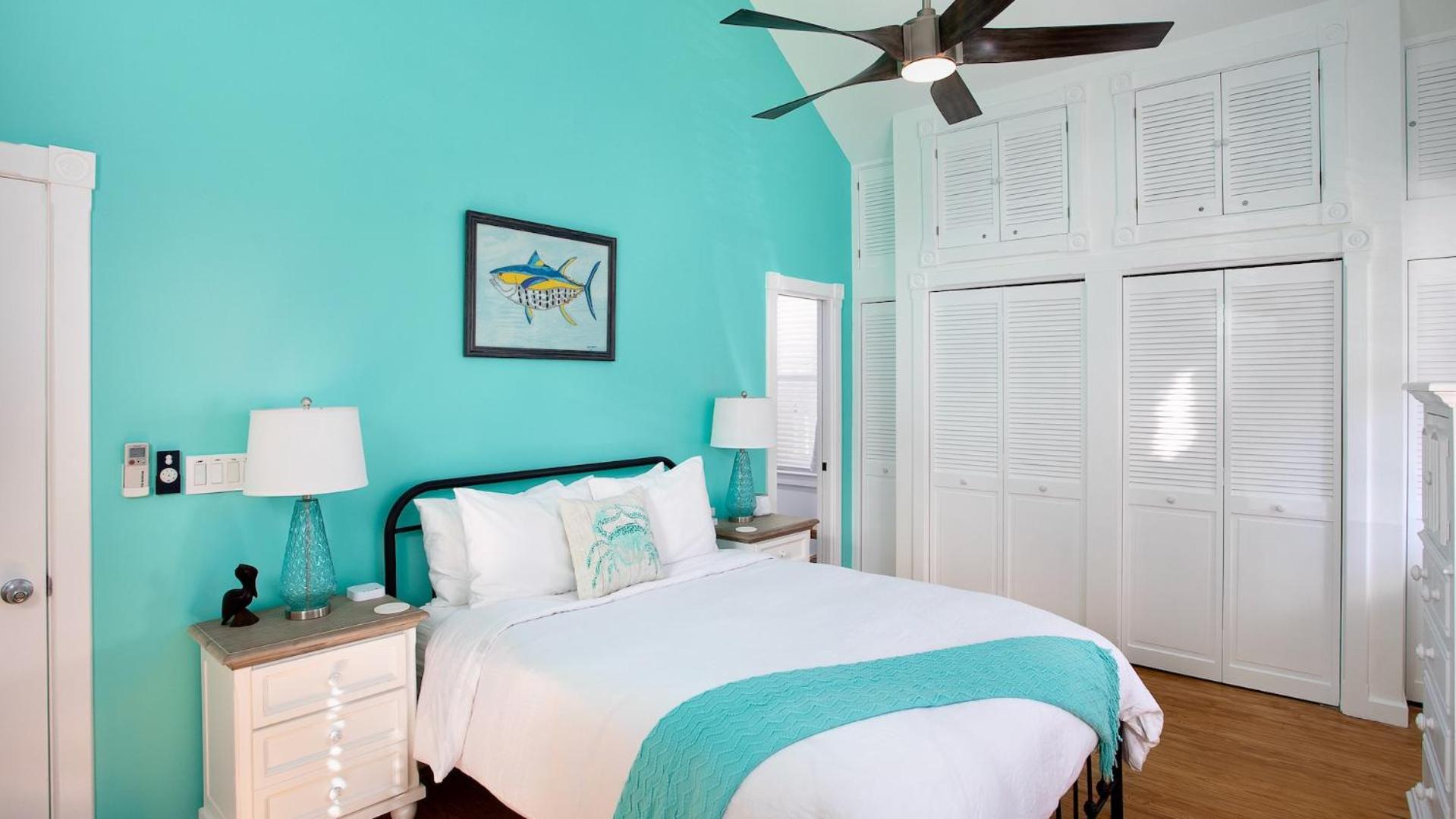 The Poetic Pineapple by Last Key Realty