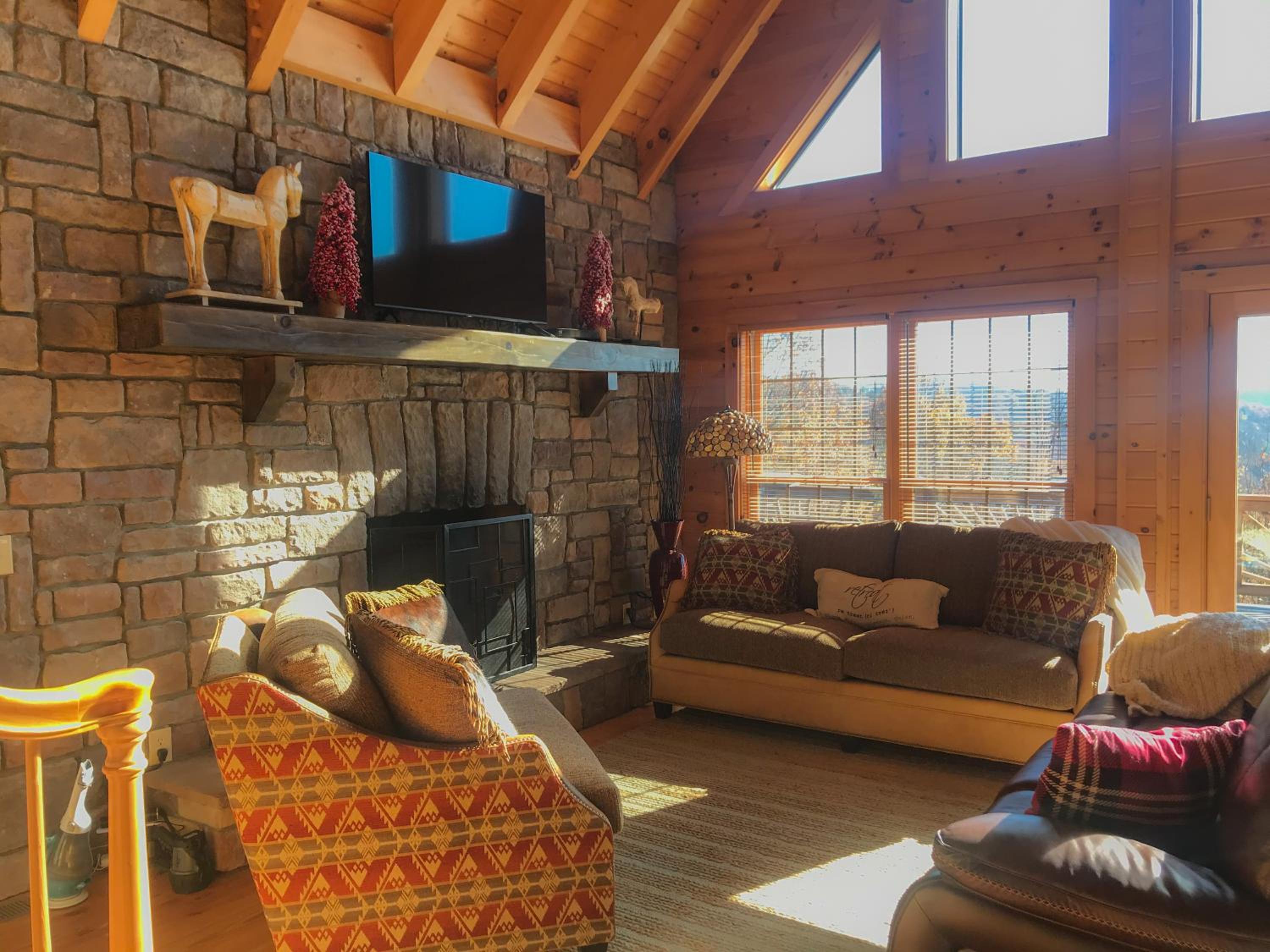 The Retreat view 4