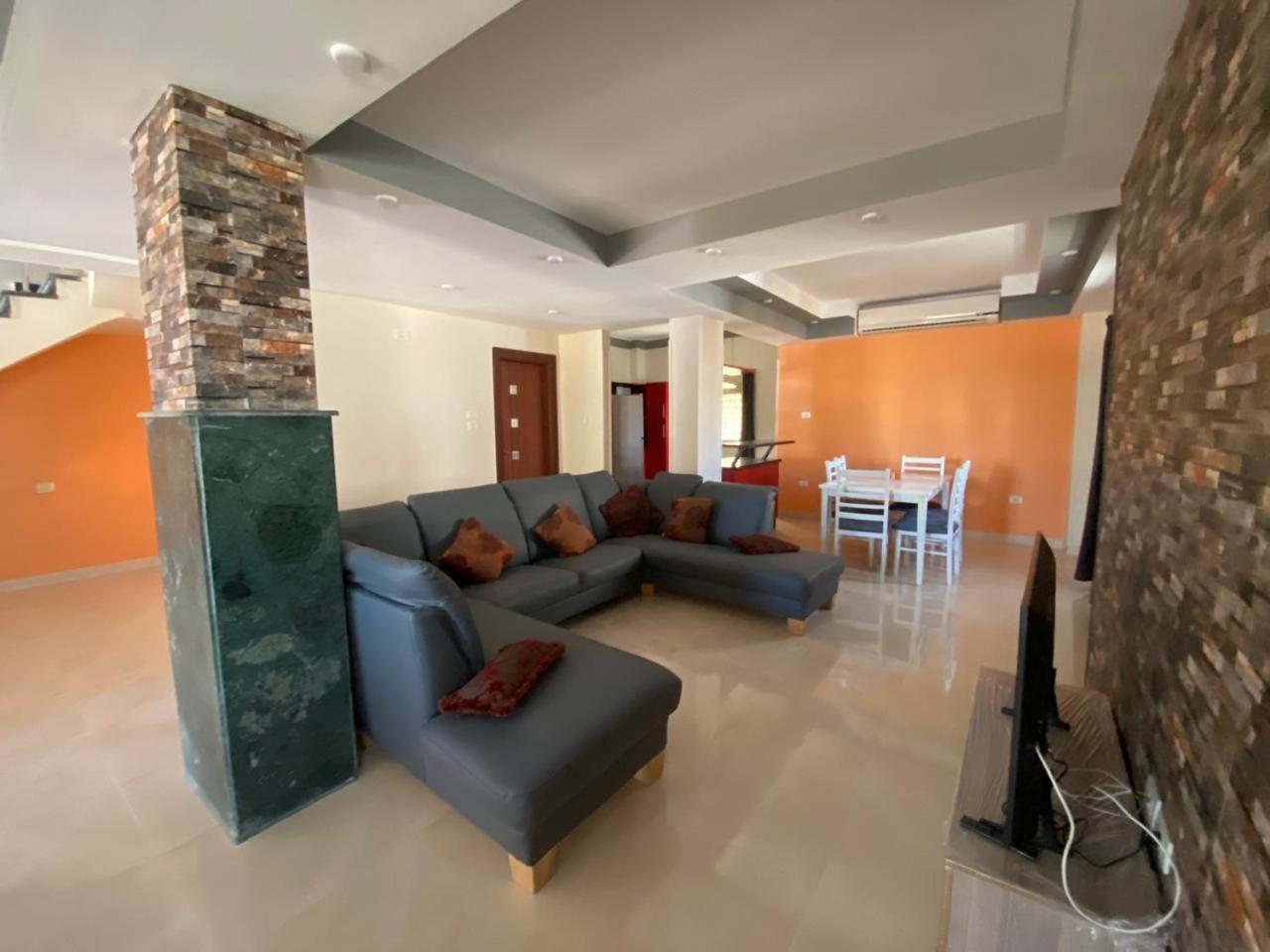 Hurghada - Magawish Villa 3 view 3