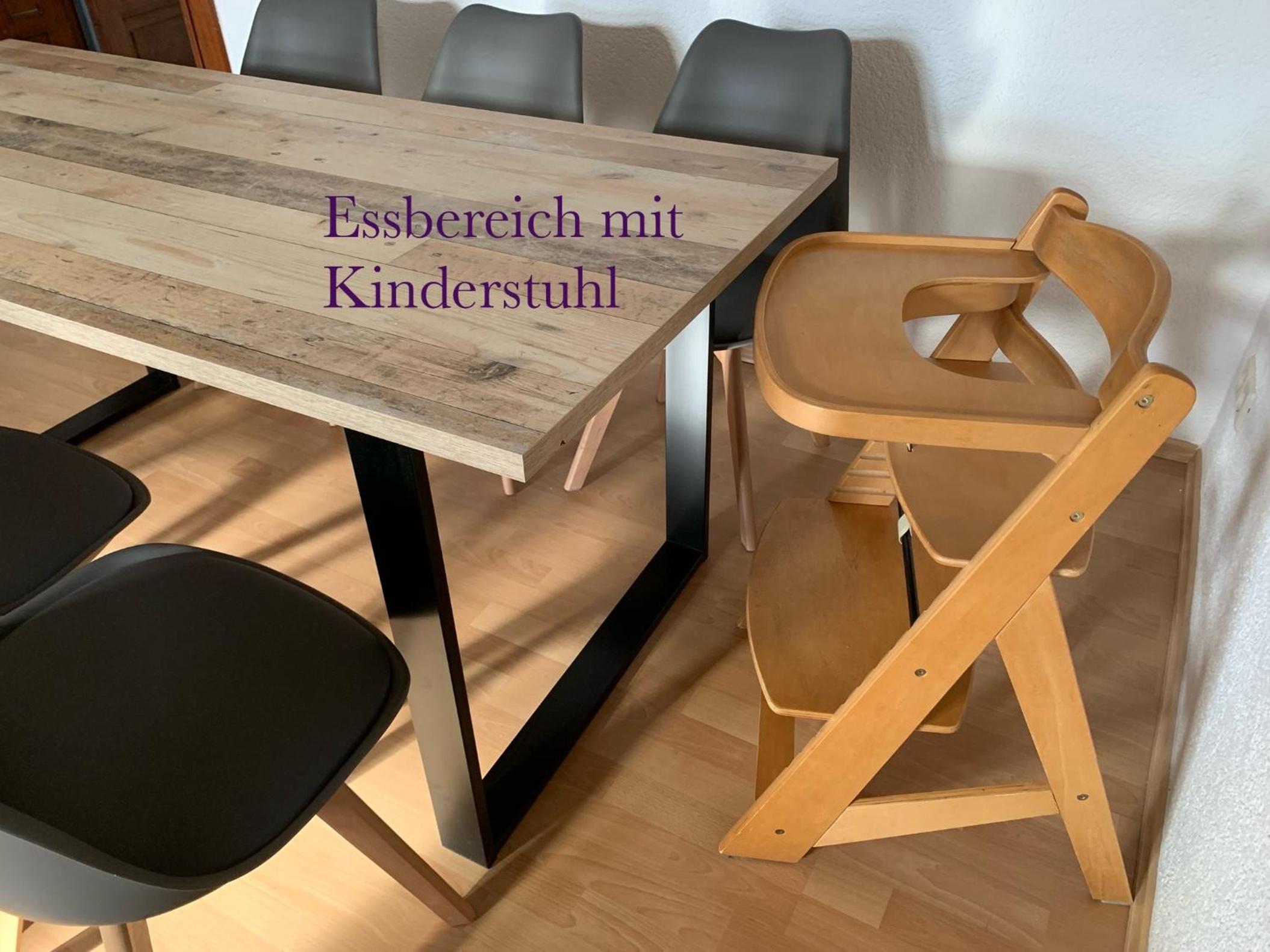 Burg Aue- Ferienwohnungen Erzglück - Familien - im Grünen - zentral