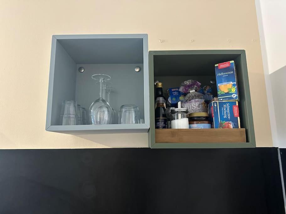 Studio Apartment 1- Komfort & Günstig