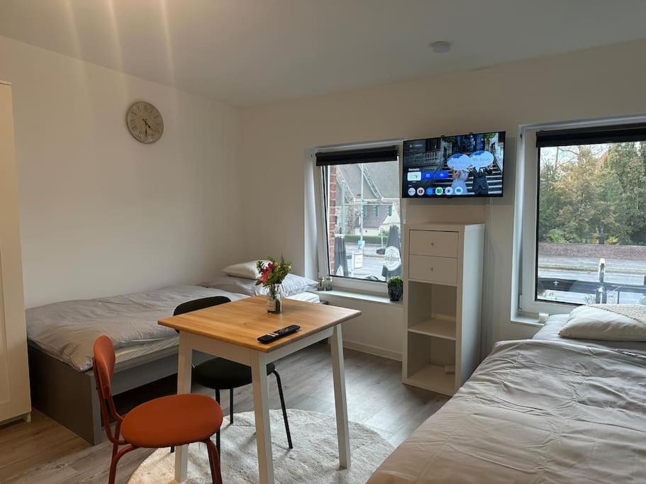 Studio Apartment 1- Komfort & Günstig