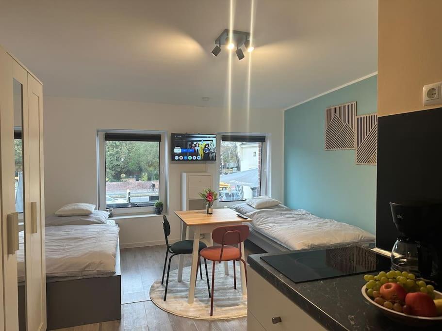 Studio Apartment 1- Komfort & Günstig
