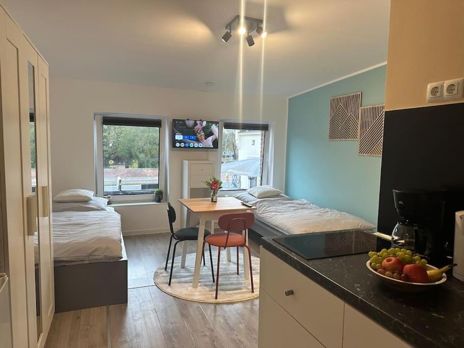 Studio Apartment 1- Komfort & Günstig