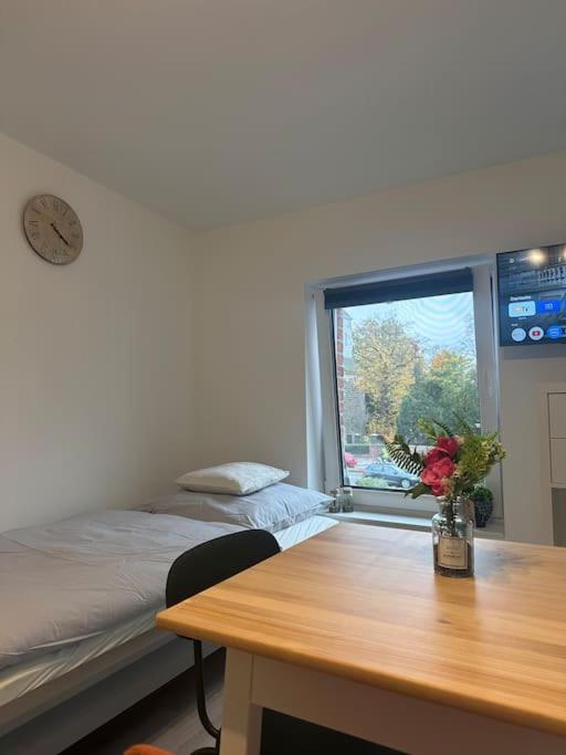 Studio Apartment 1- Komfort & Günstig