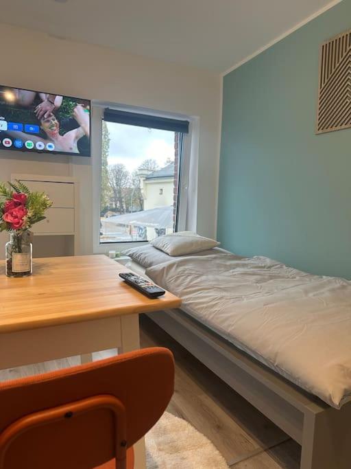 Studio Apartment 1- Komfort & Günstig