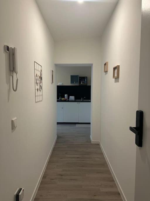 Studio Apartment 1- Komfort & Günstig