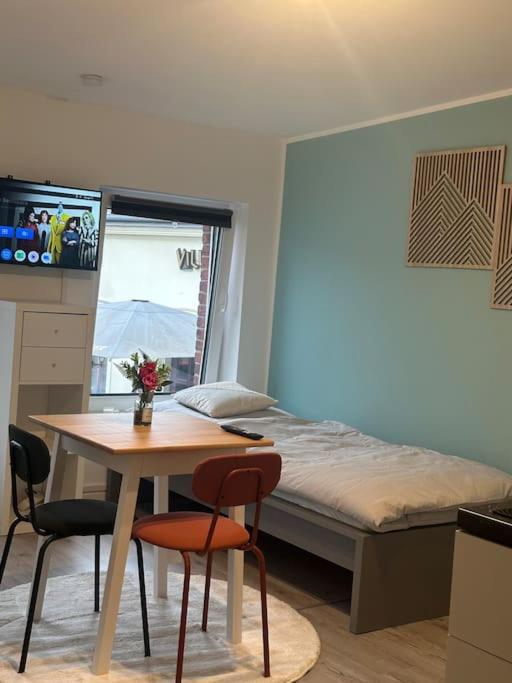 Studio Apartment 1- Komfort & Günstig