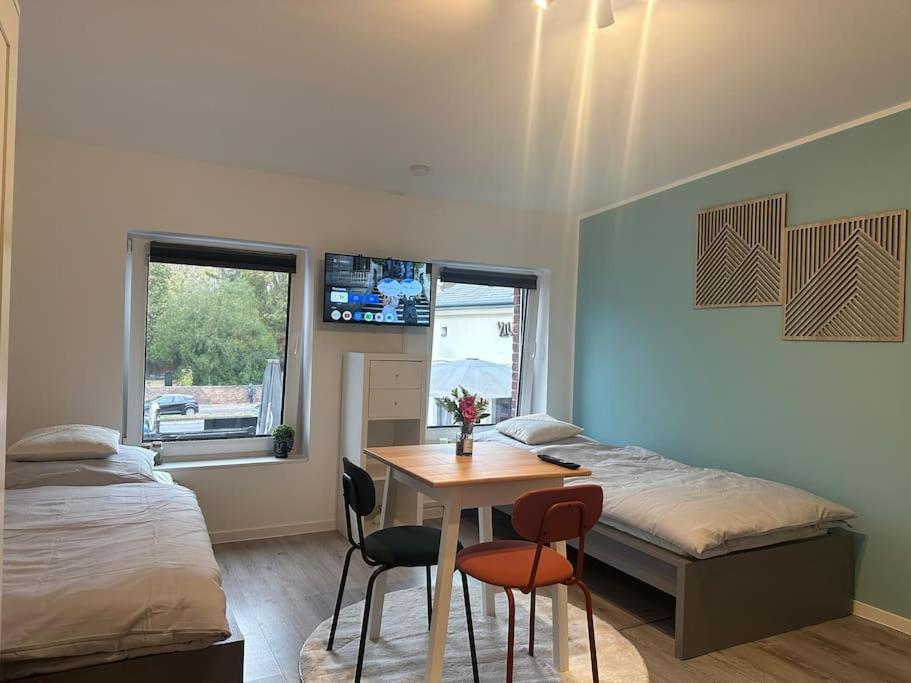 Studio Apartment 1- Komfort & Günstig