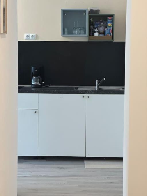 Studio Apartment 1- Komfort & Günstig