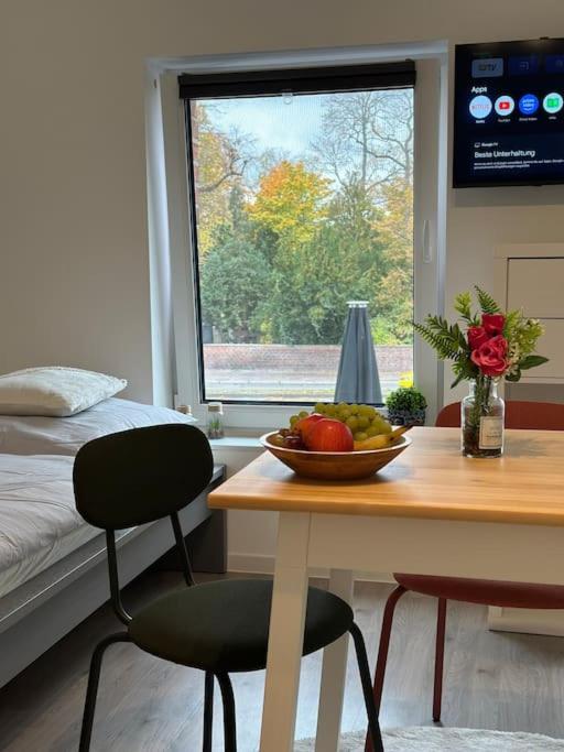 Studio Apartment 1- Komfort & Günstig