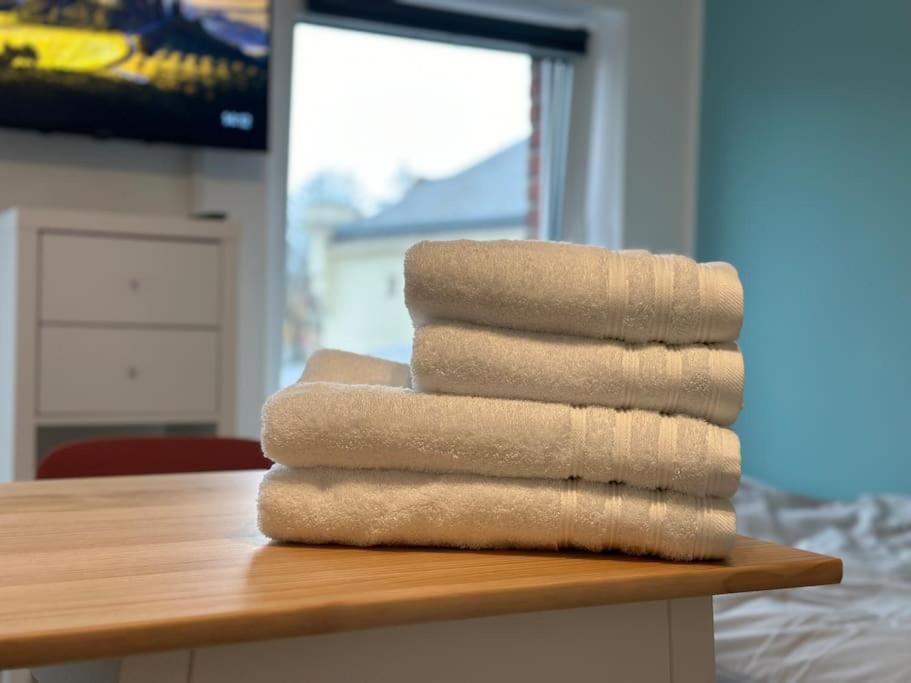 Studio Apartment 1- Komfort & Günstig