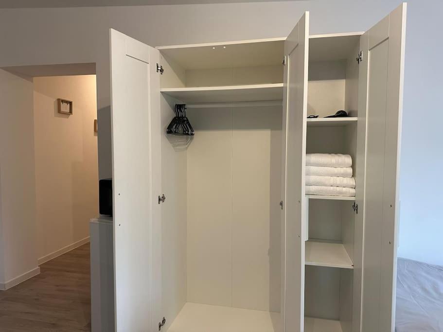 Studio Apartment 1- Komfort & Günstig