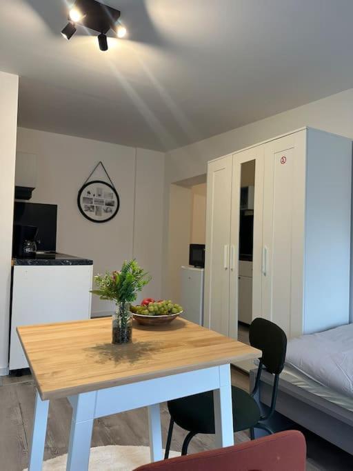 Studio Apartment 1- Komfort & Günstig