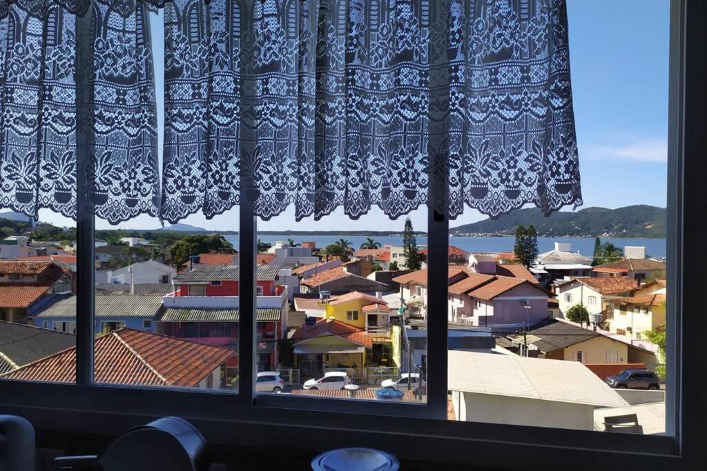 Bela Vista Lagoa da Conceição - Incredible View aceita pet