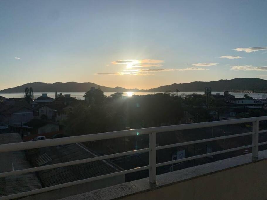 Bela Vista Lagoa da Conceição - Incredible View aceita pet