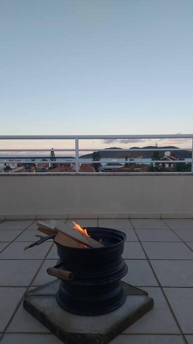 Bela Vista Lagoa da Conceição - Incredible View aceita pet