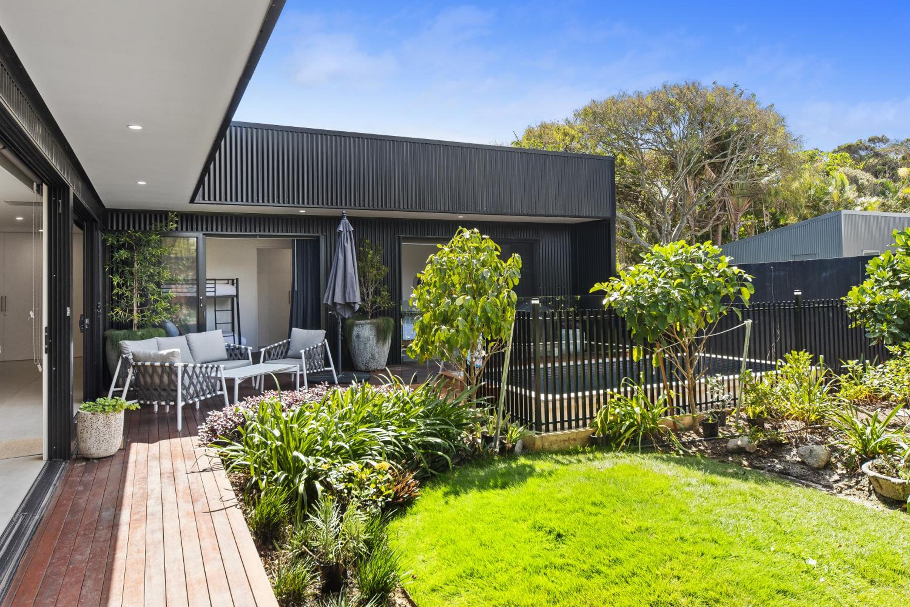 Stylish Home near Noosa & Peregian, walk to Beach
