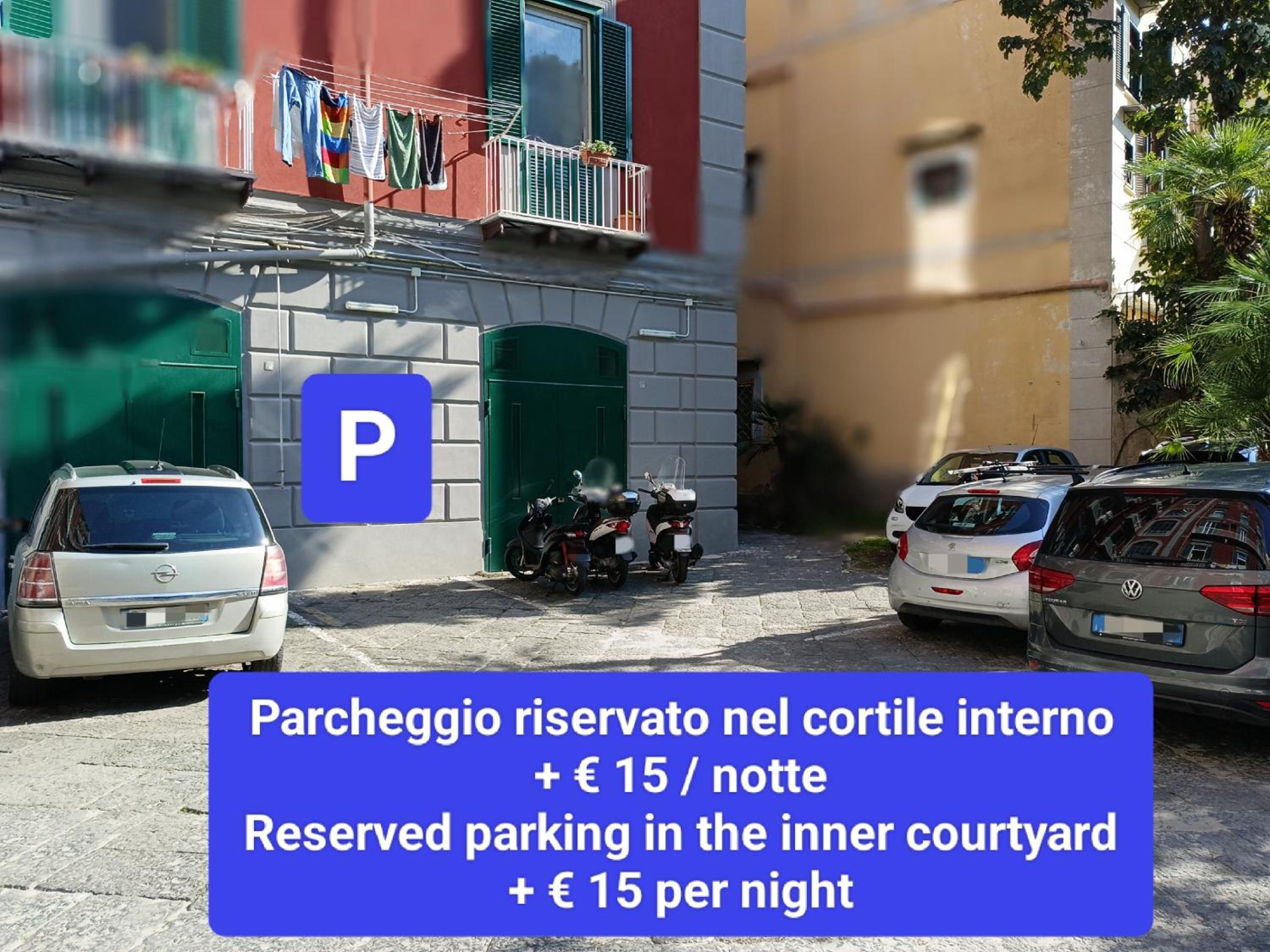 Piazzetta 4 - Casa Vacanze