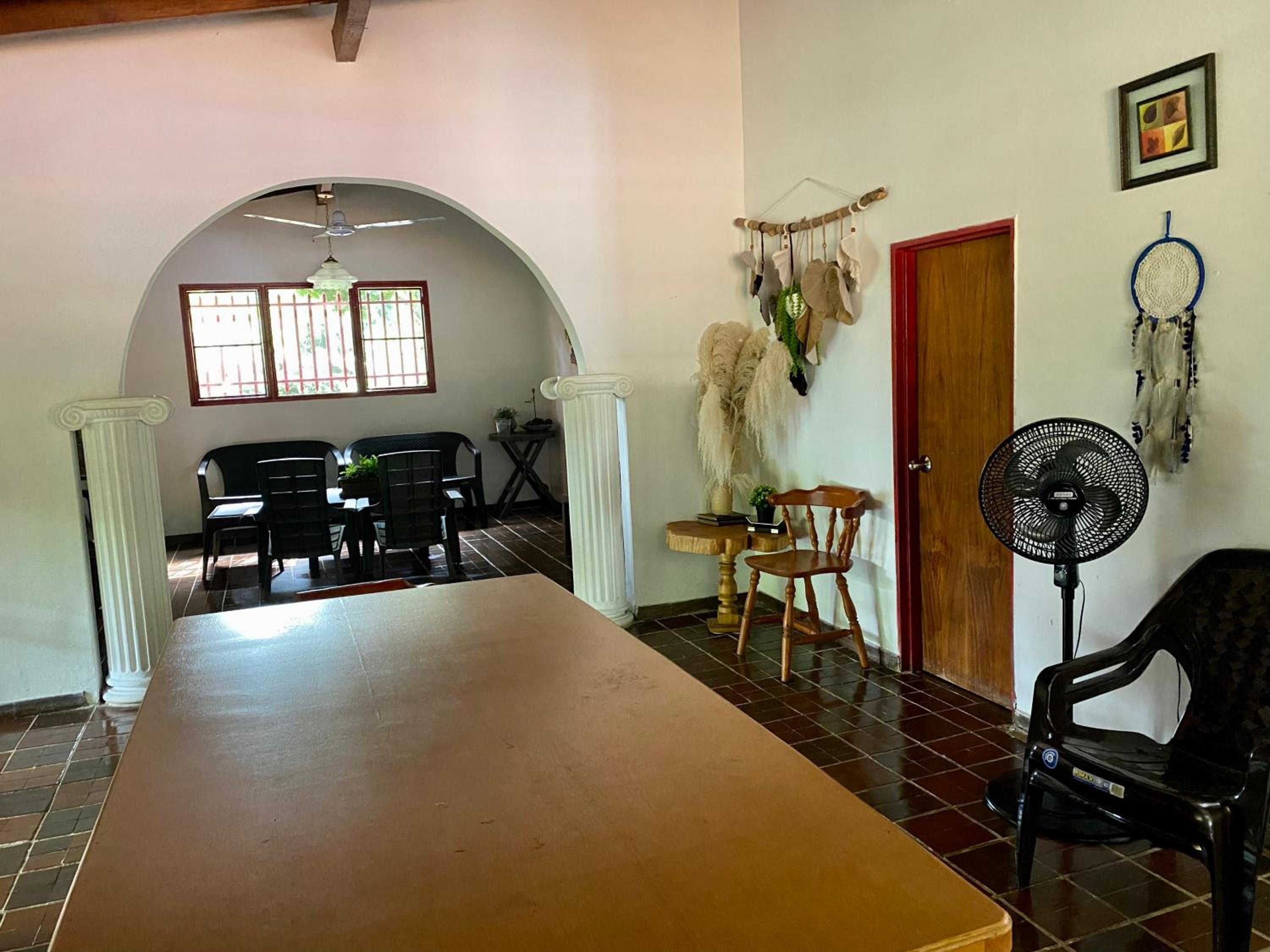 Finca de Recreo San Gabriel