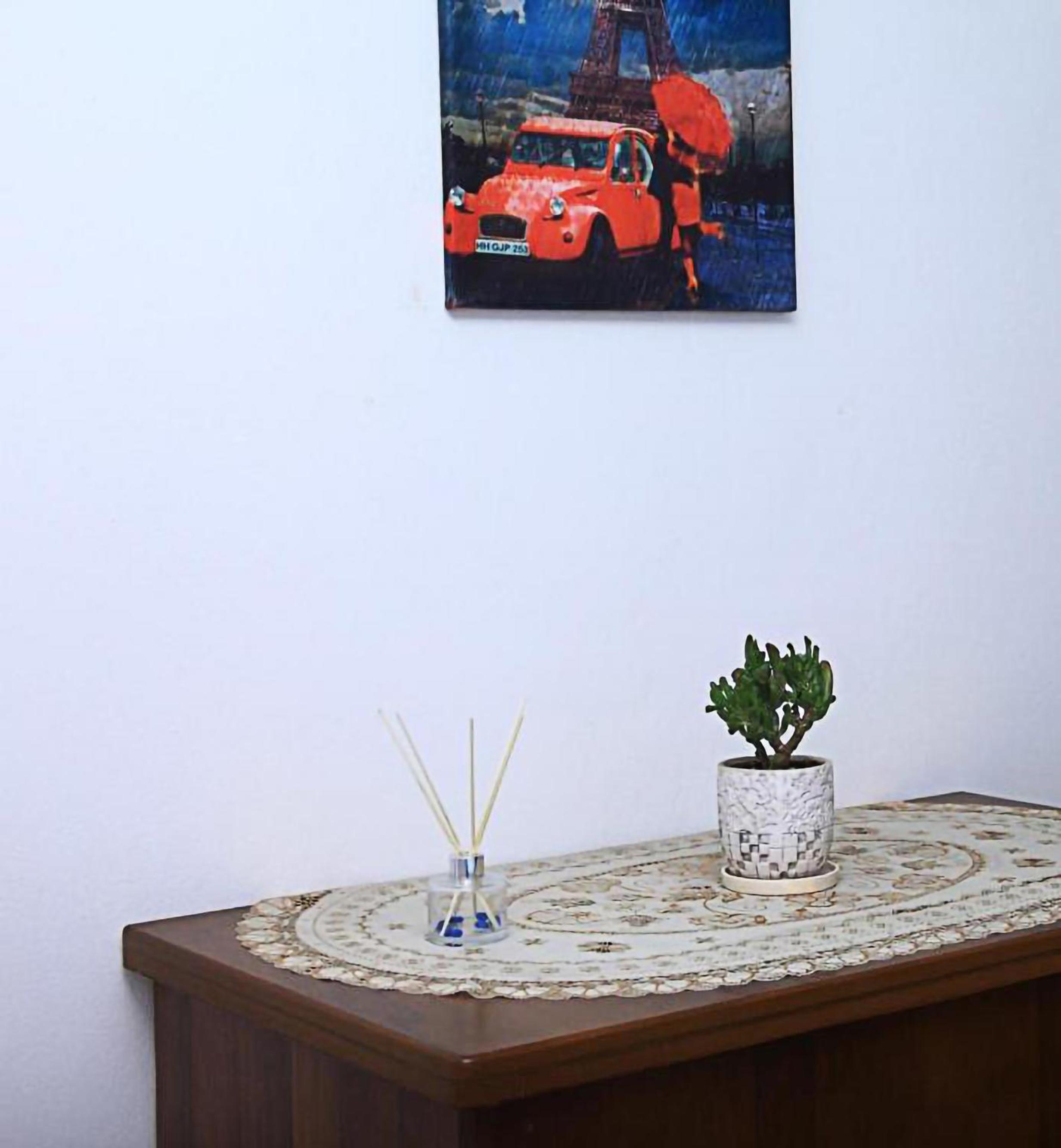 eDurres Terminal Apartment 9
