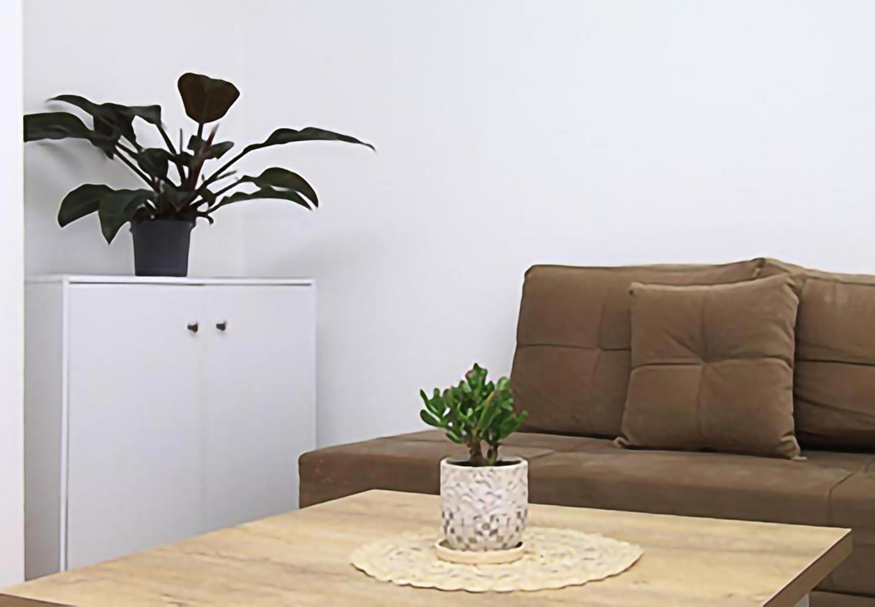 eDurres Terminal Apartment 9