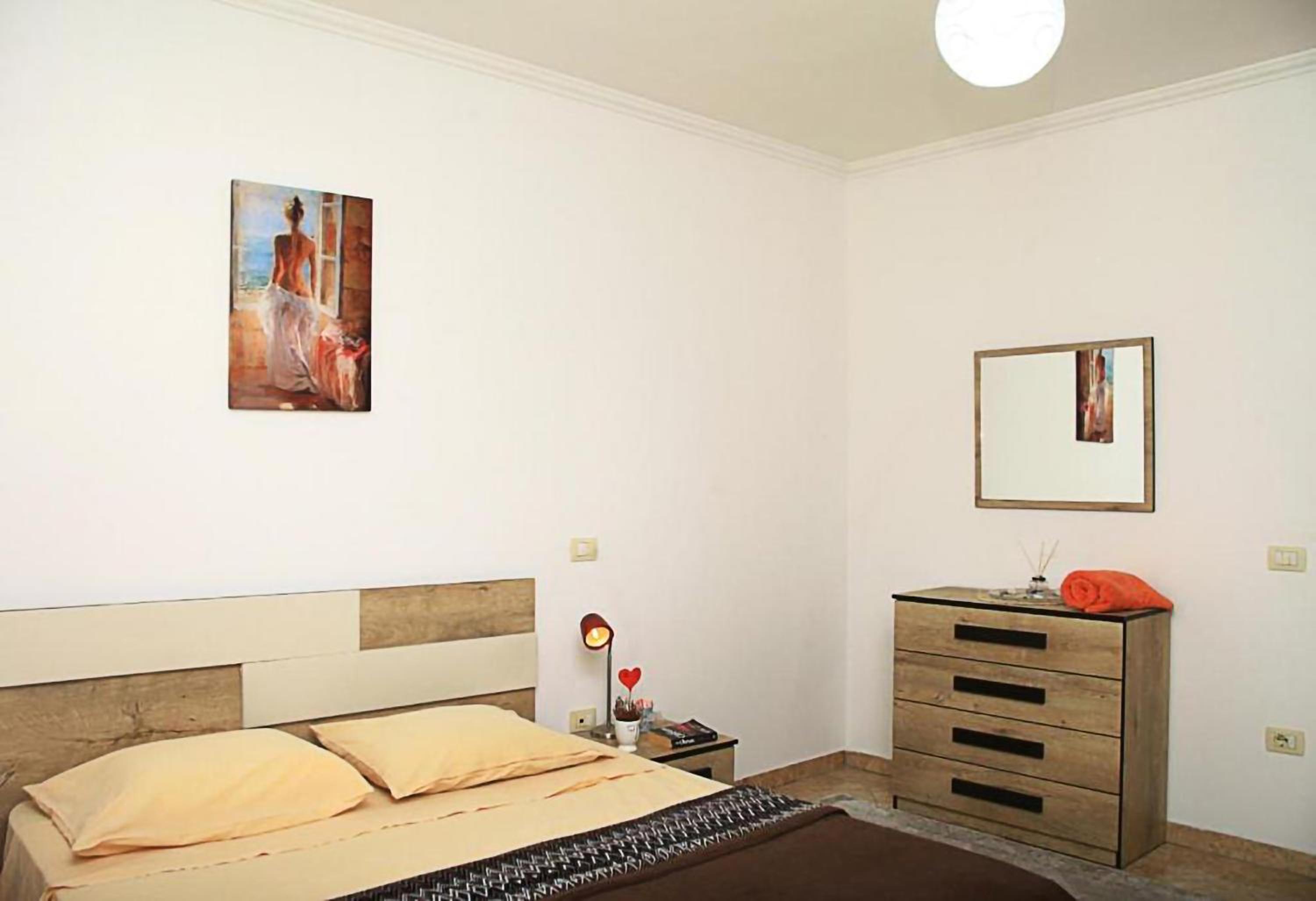 eDurres Terminal Apartment 9
