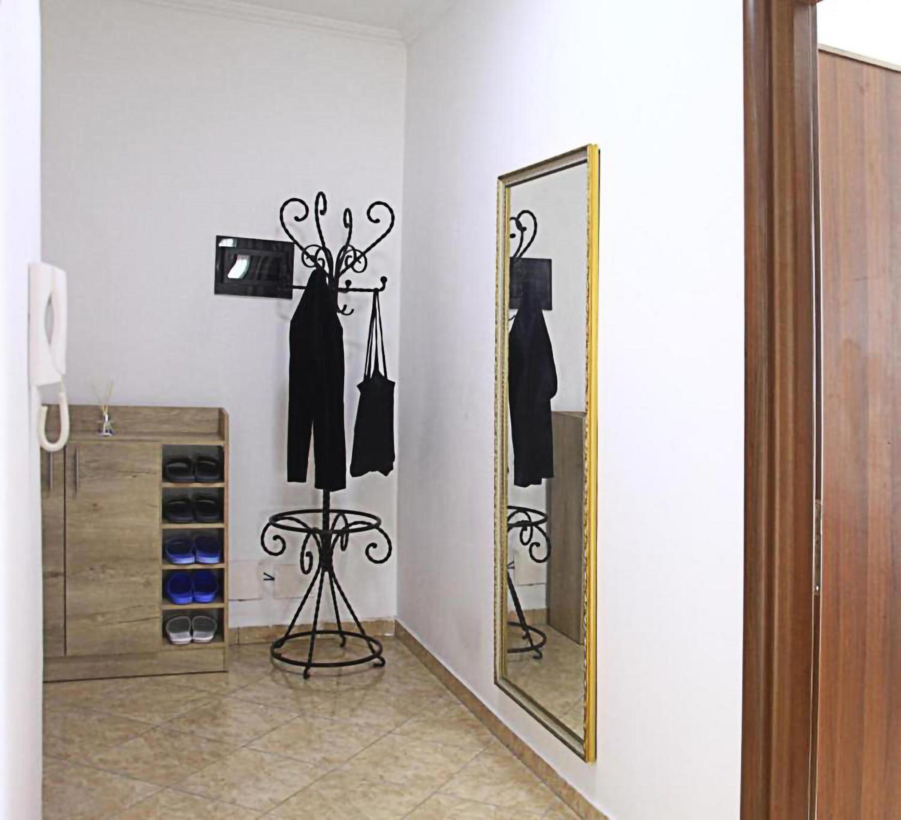eDurres Terminal Apartment 9