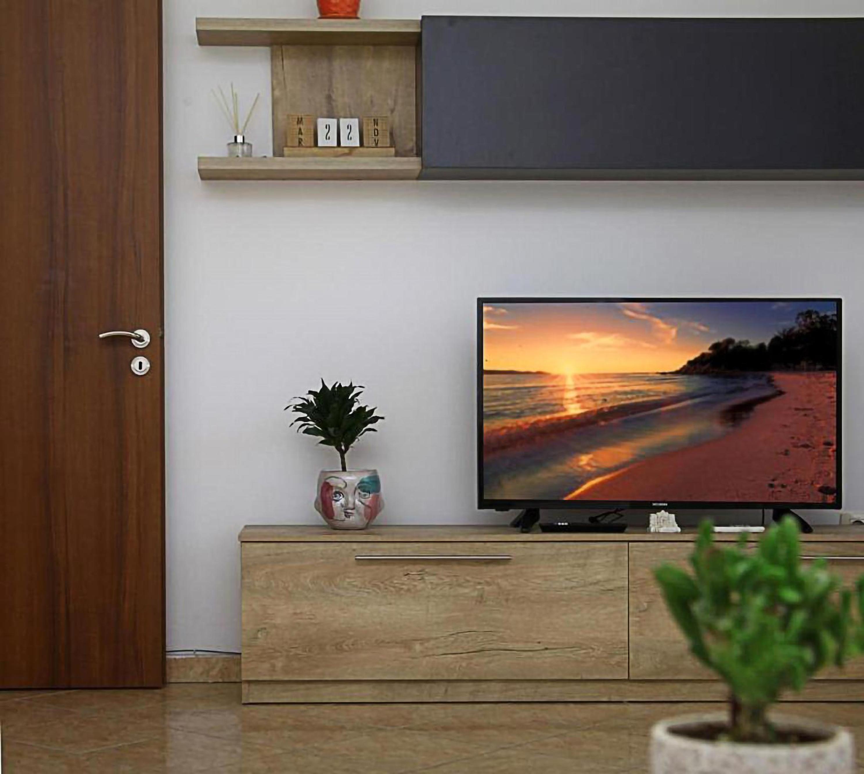 eDurres Terminal Apartment 9