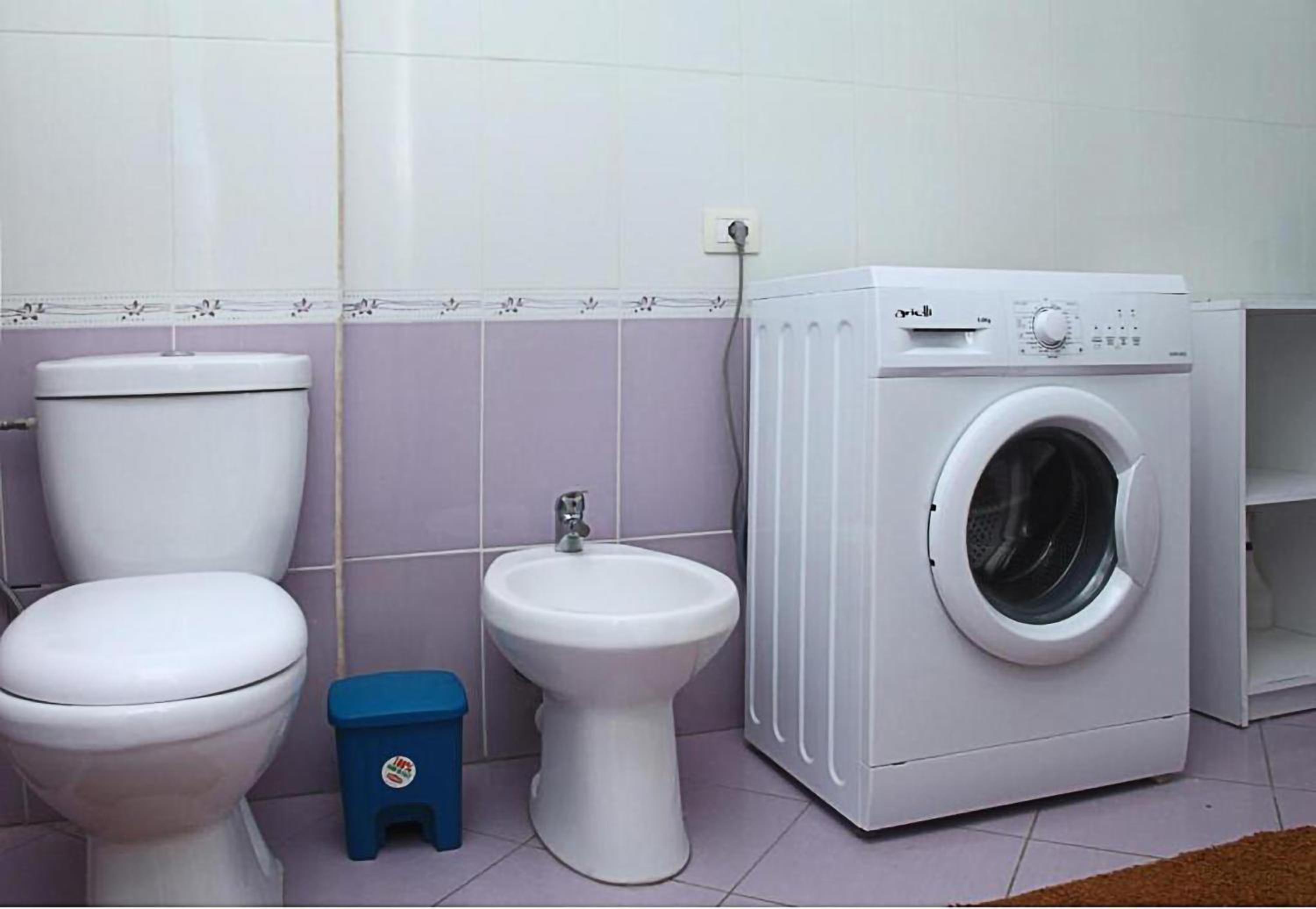 eDurres Terminal Apartment 9