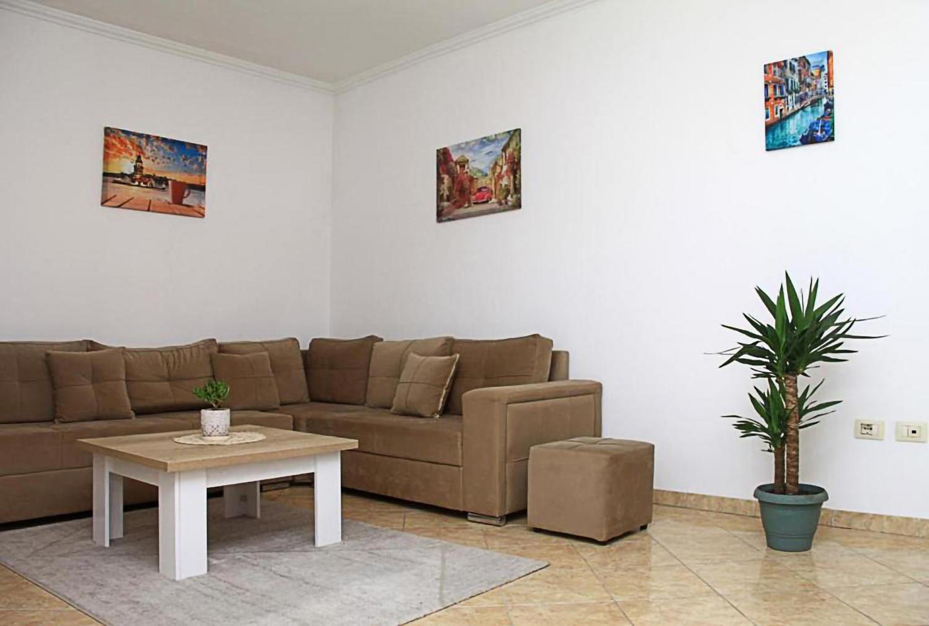 eDurres Terminal Apartment 9