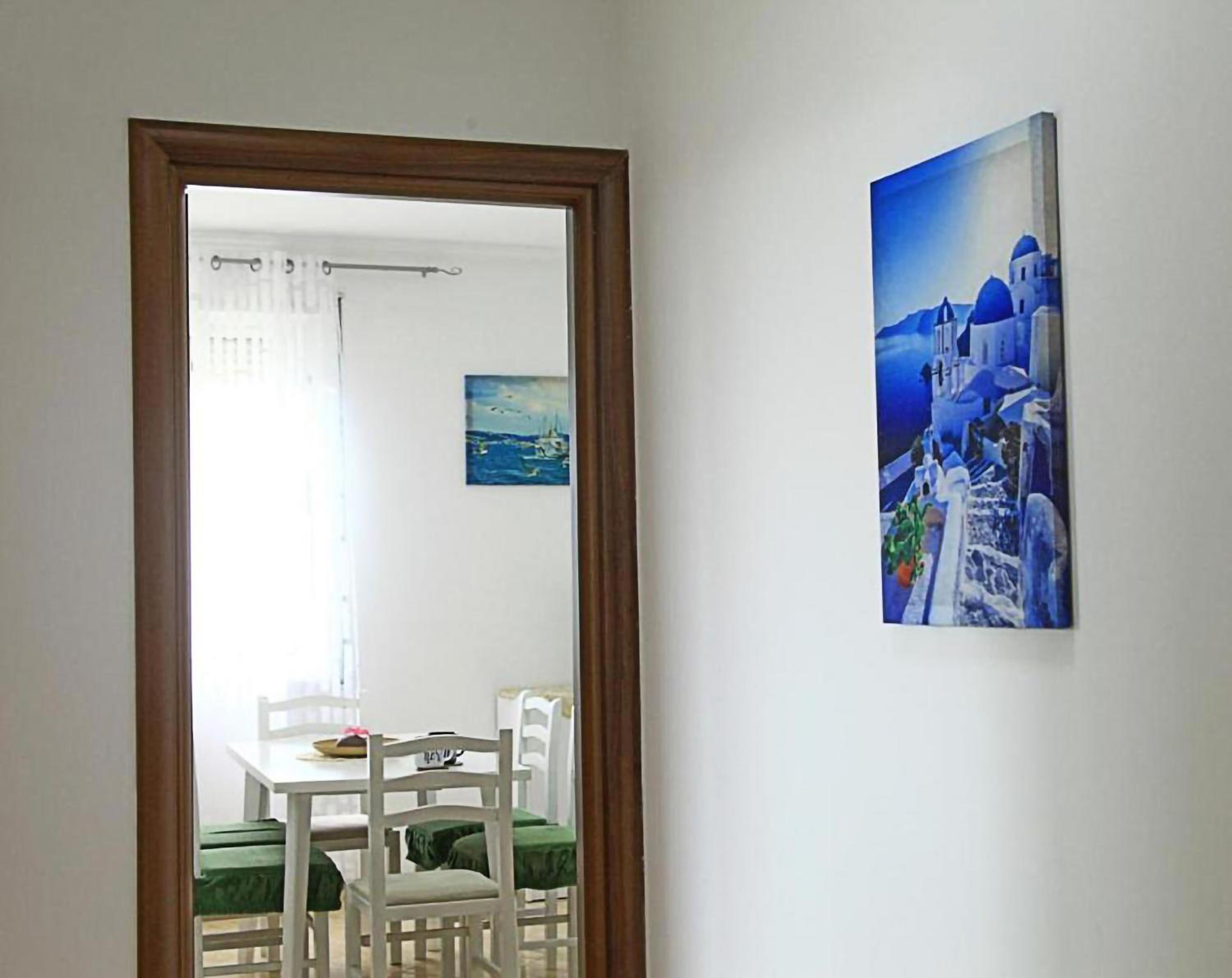 eDurres Terminal Apartment 9