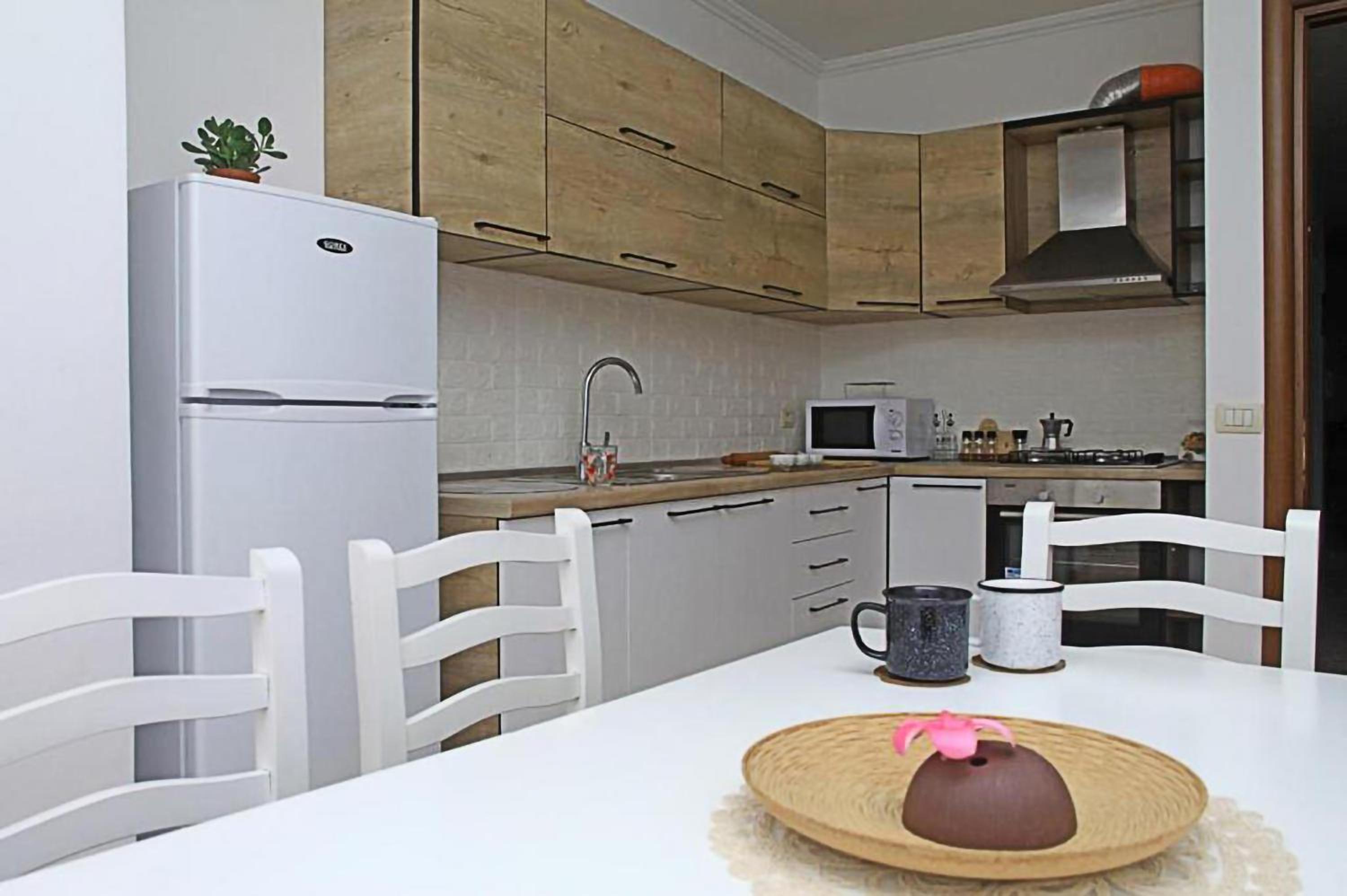 eDurres Terminal Apartment 9