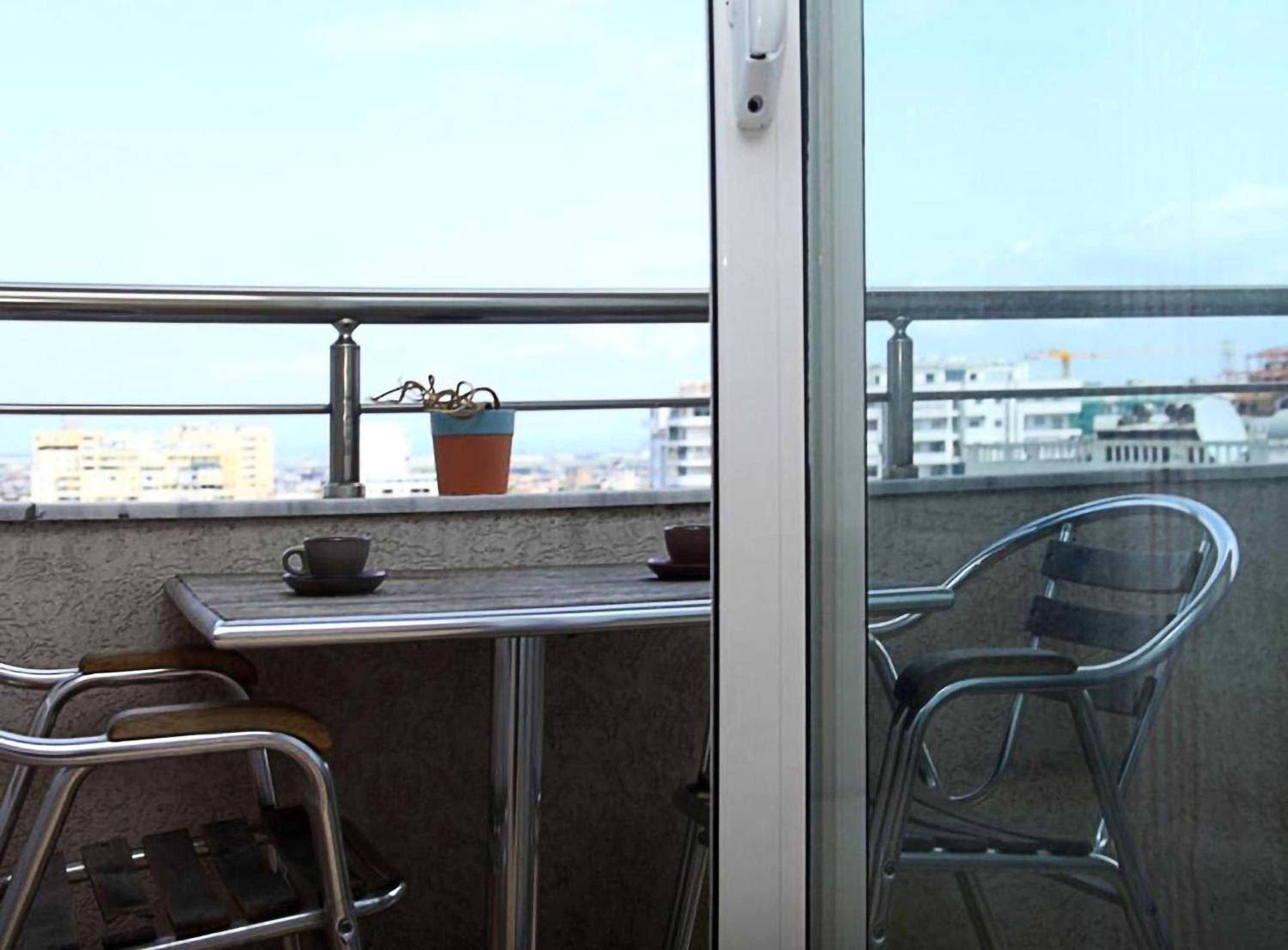 eDurres Terminal Apartment 9