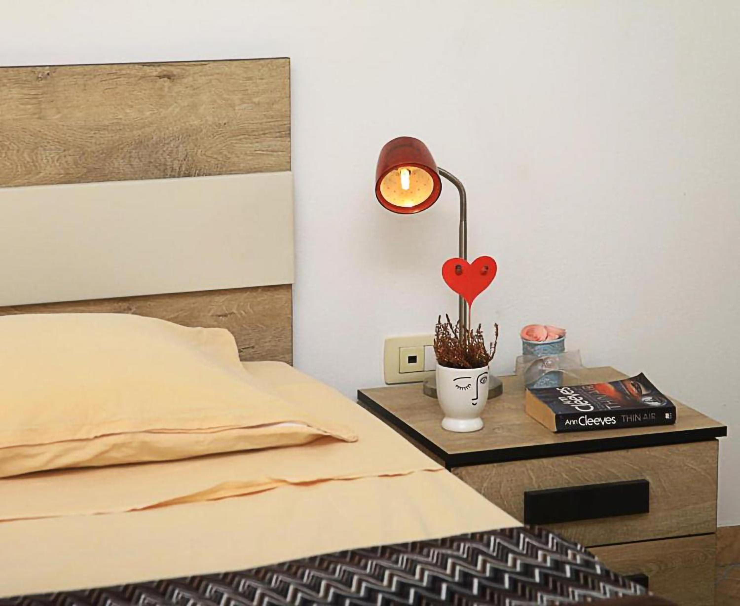 eDurres Terminal Apartment 9