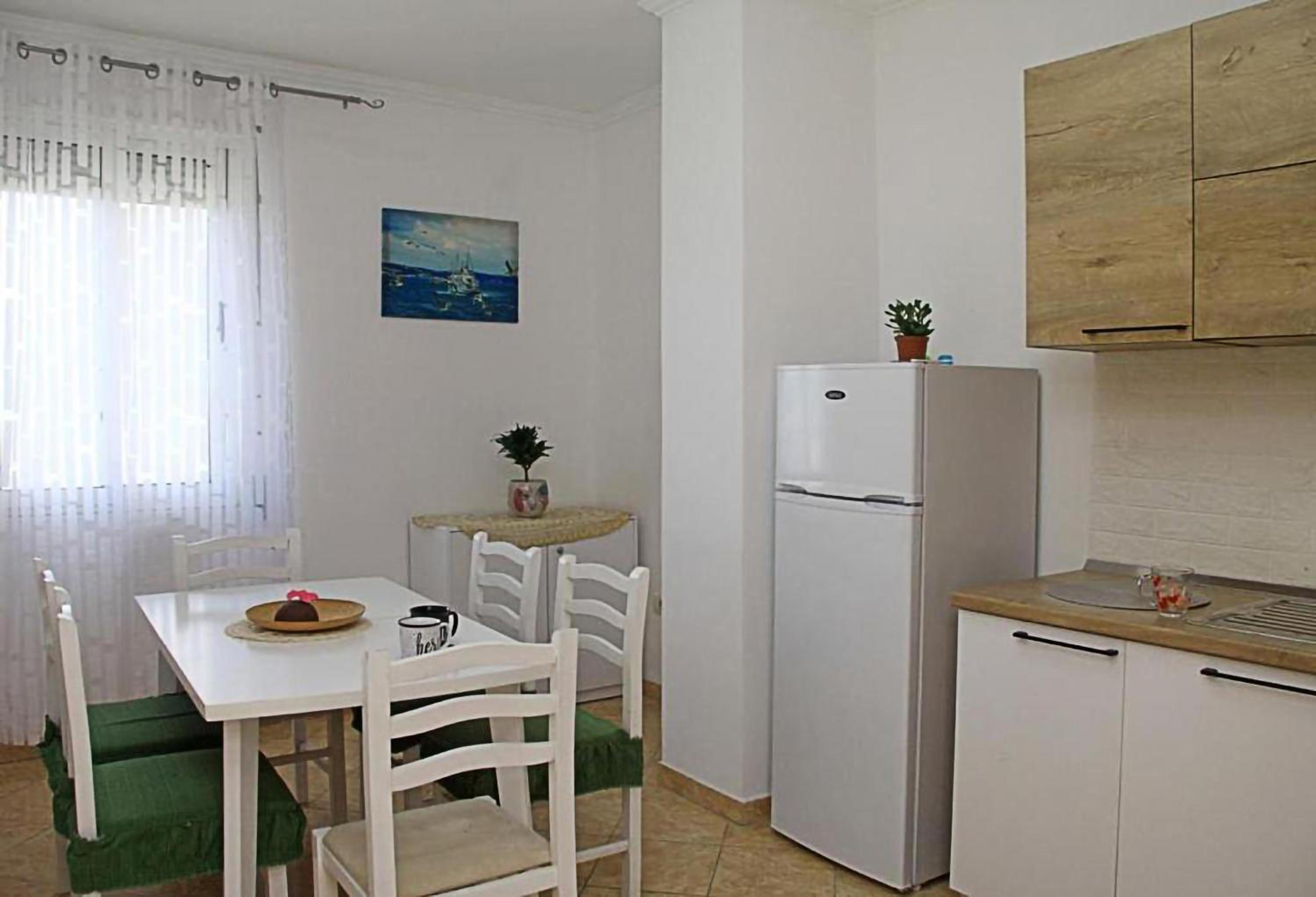 eDurres Terminal Apartment 9