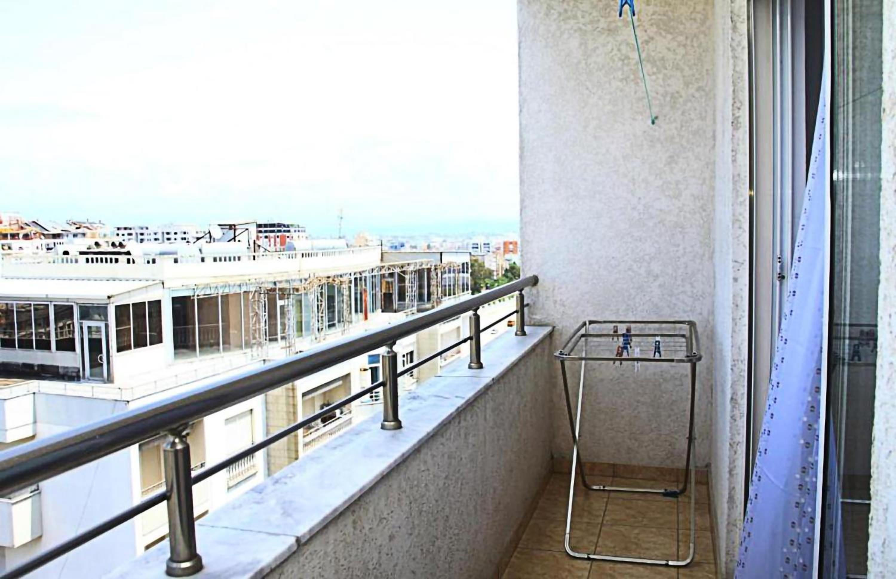 eDurres Terminal Apartment 9