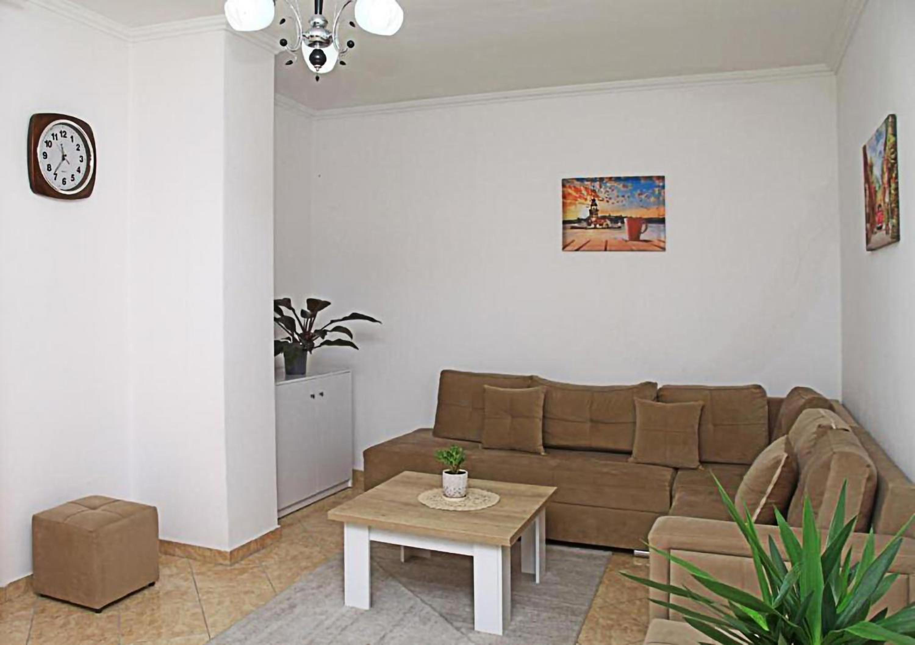 eDurres Terminal Apartment 9