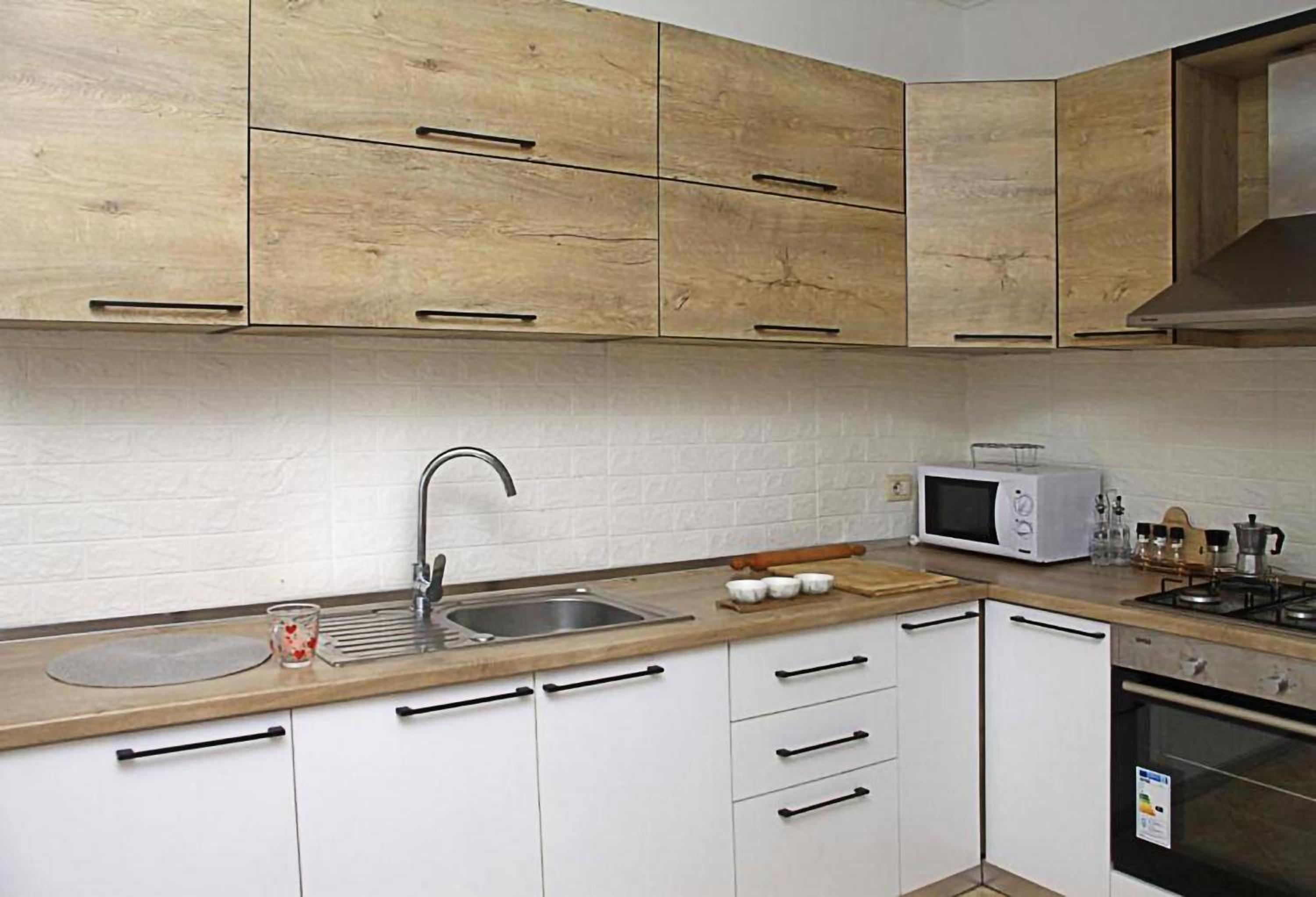 eDurres Terminal Apartment 9