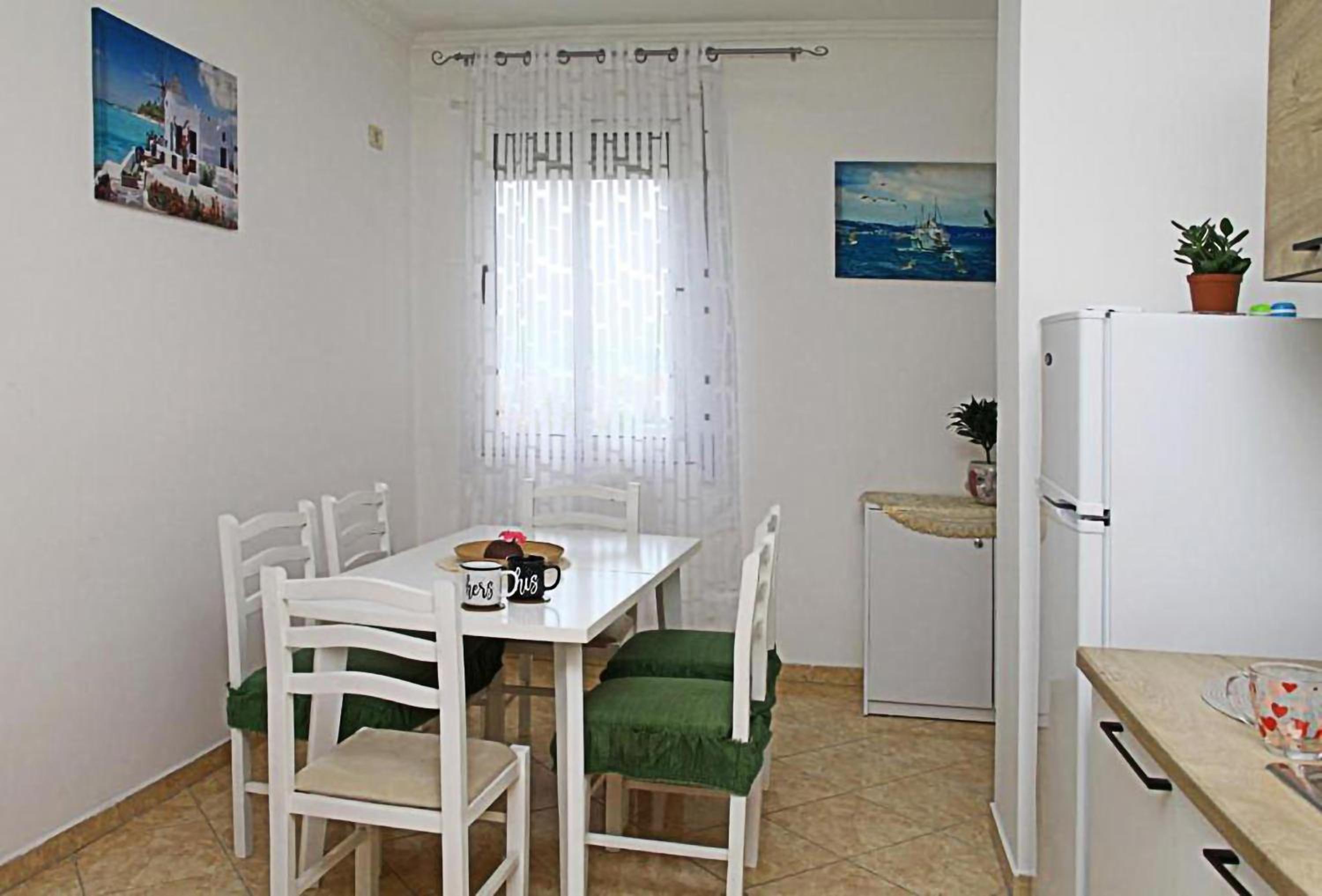 eDurres Terminal Apartment 9