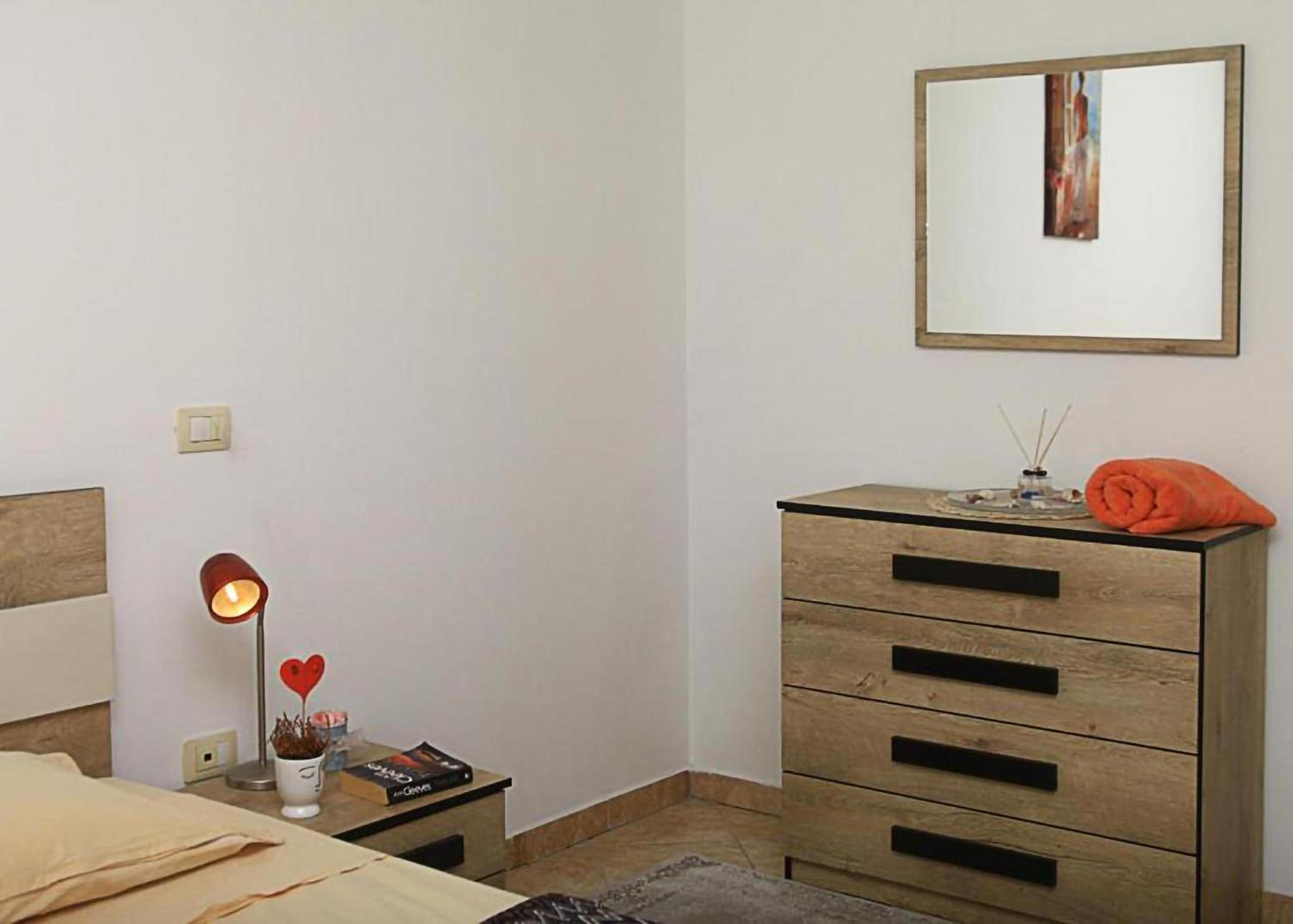 eDurres Terminal Apartment 9